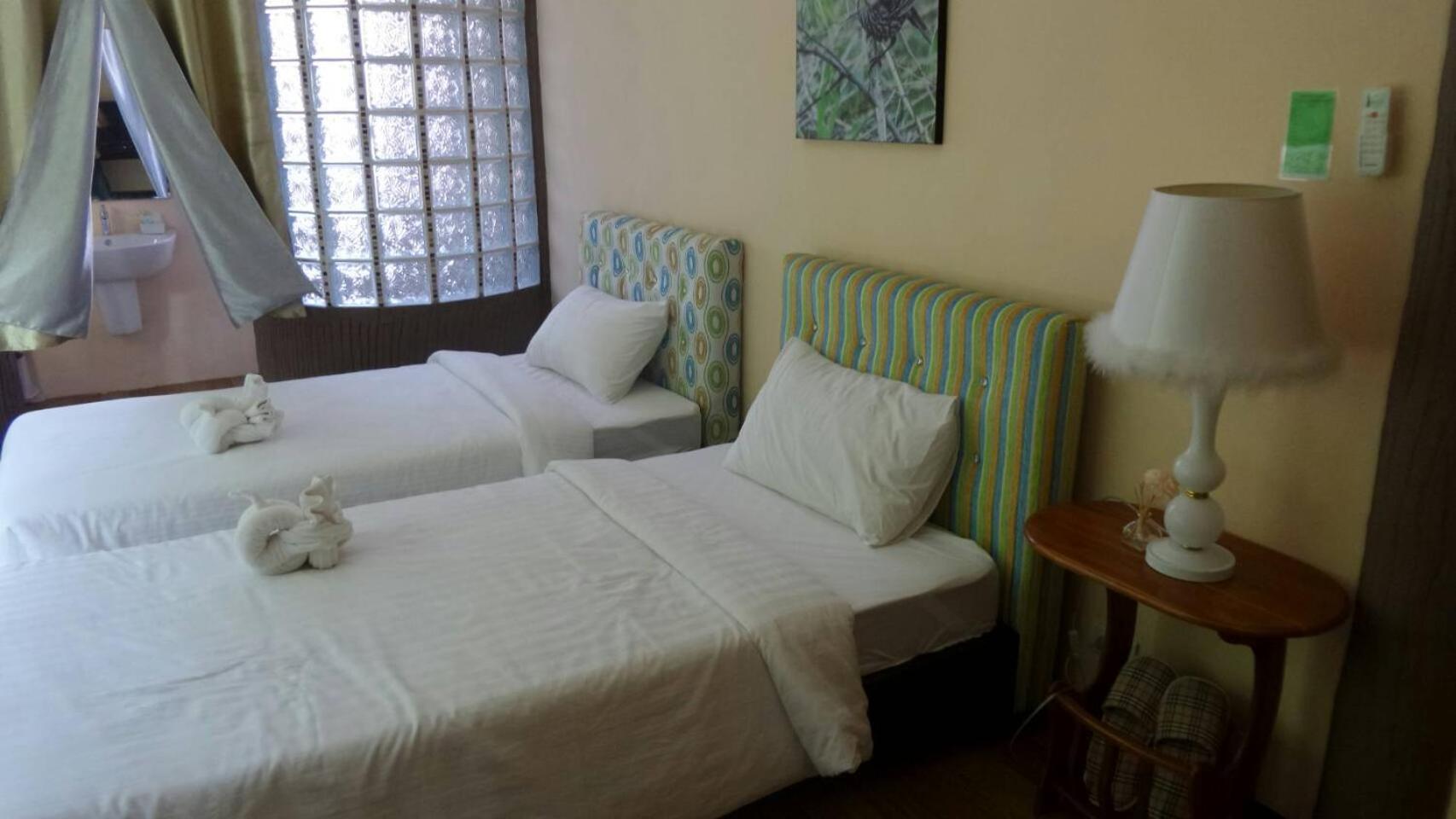 Rao Ga Khao Resort