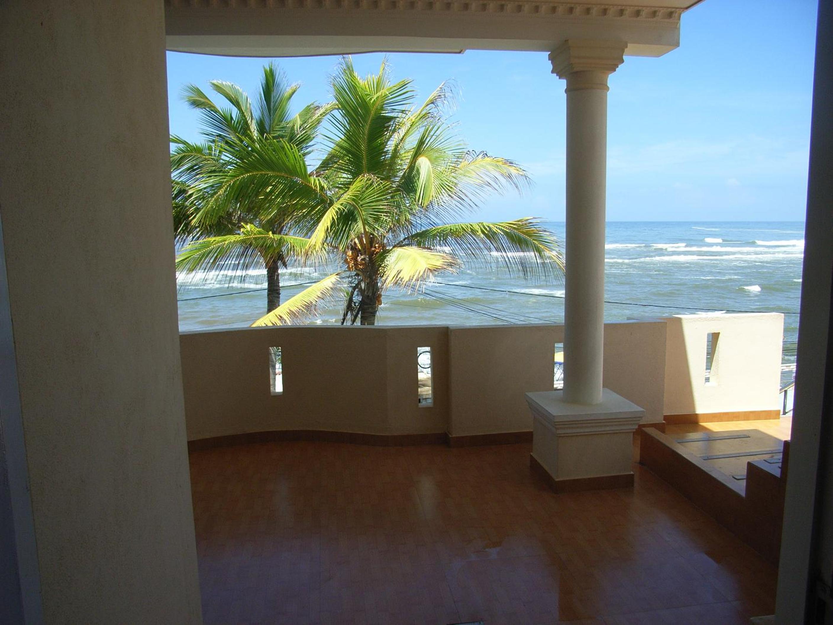 Bochum Lanka Resort