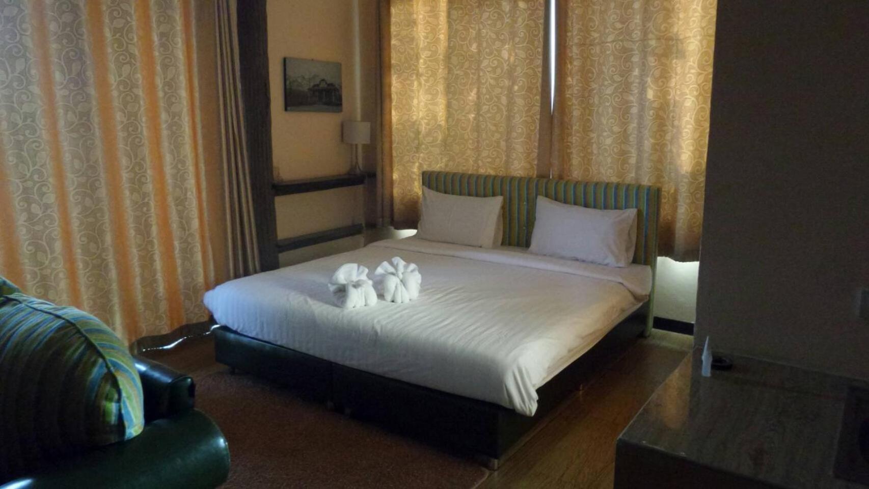 Rao Ga Khao Resort