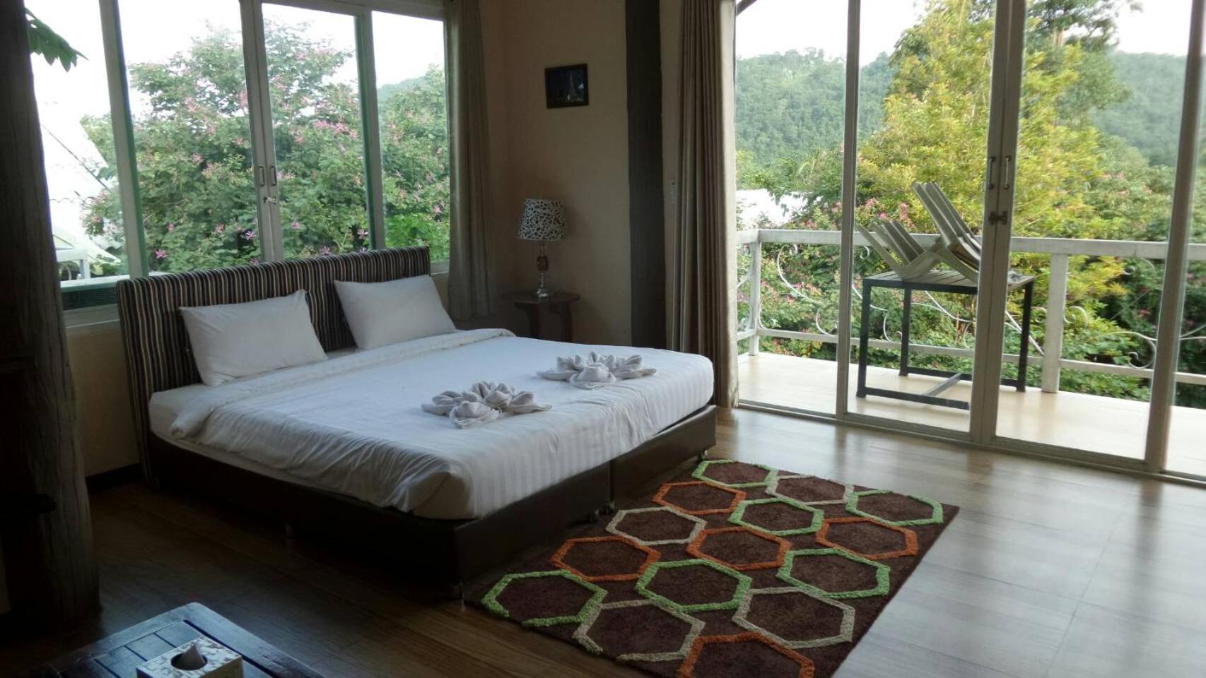 Rao Ga Khao Resort