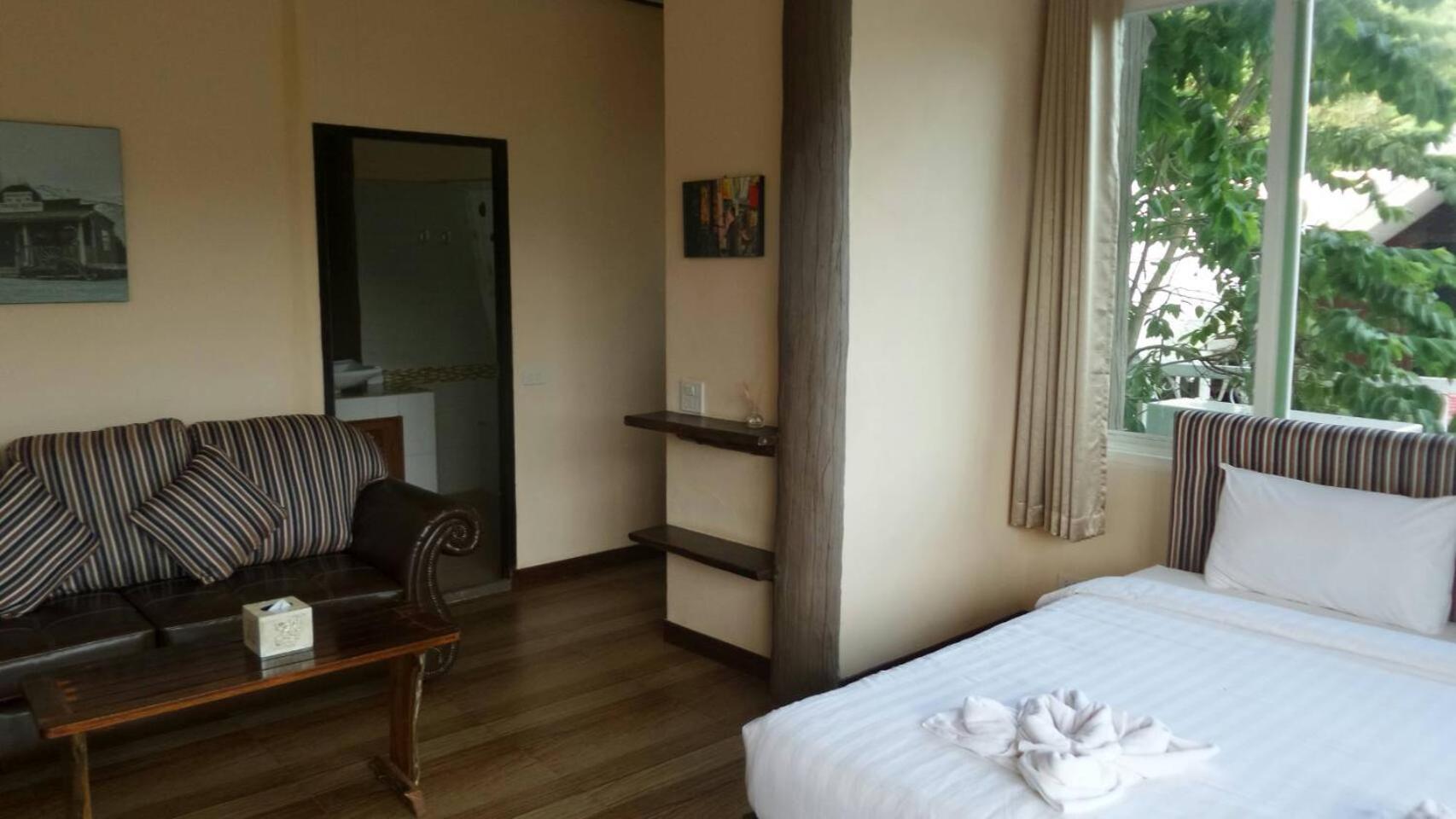 Rao Ga Khao Resort