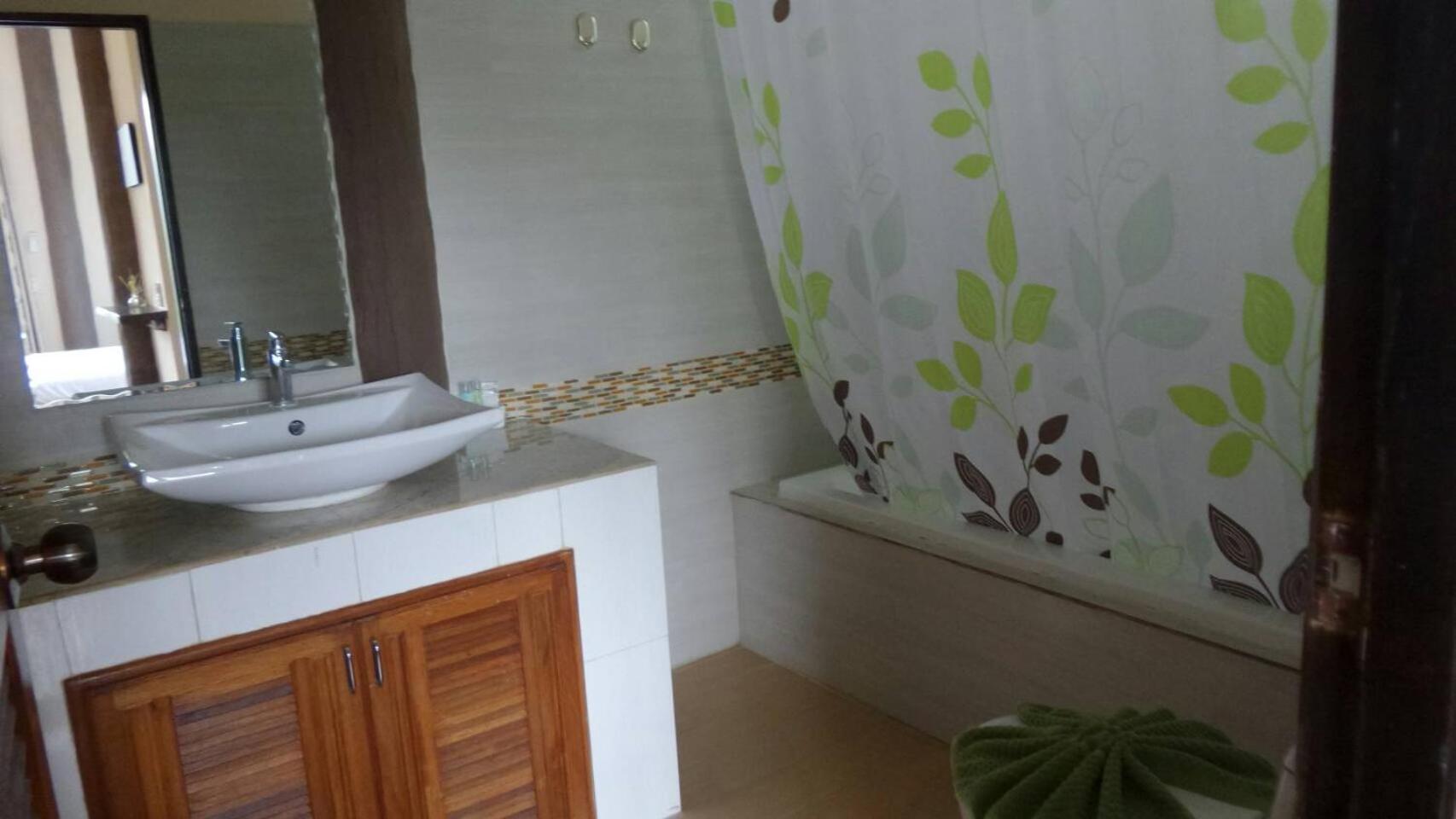 Rao Ga Khao Resort