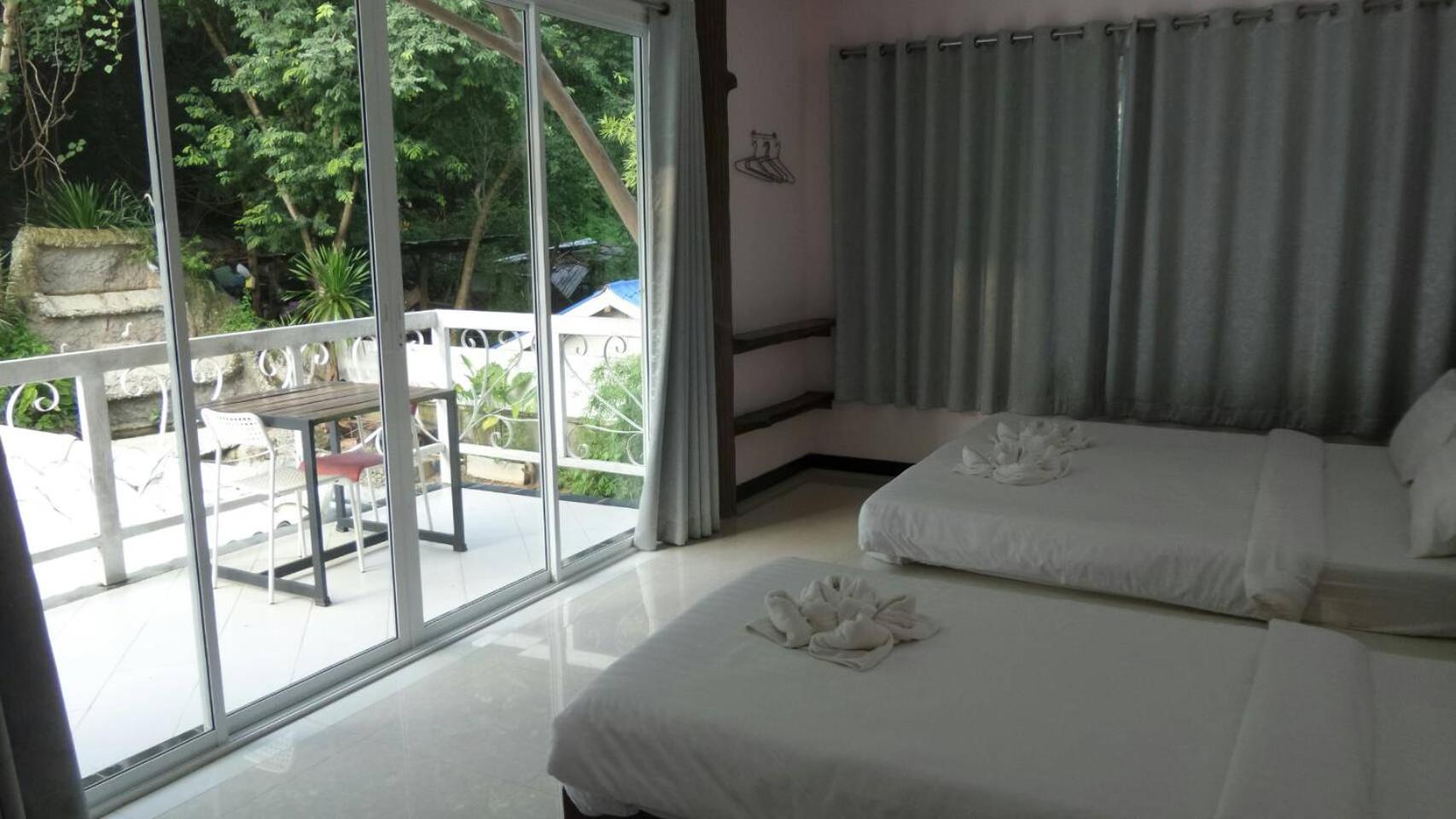 Rao Ga Khao Resort
