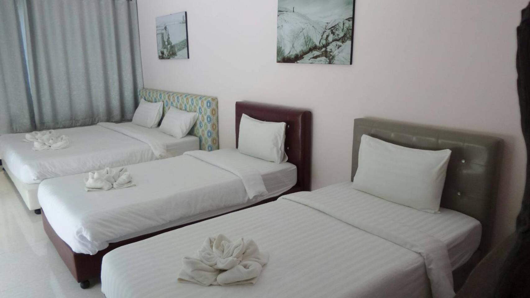 Rao Ga Khao Resort