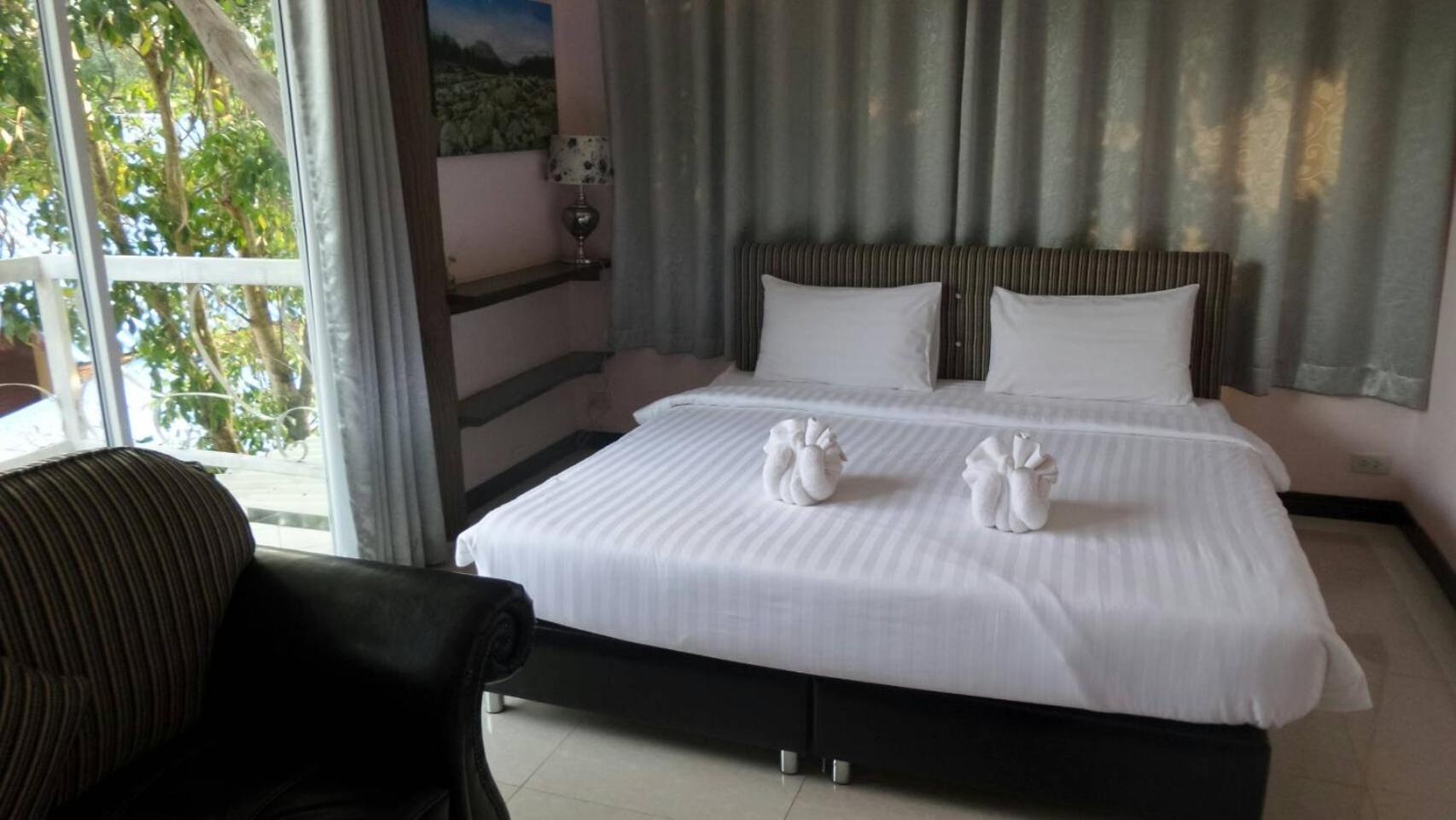 Rao Ga Khao Resort