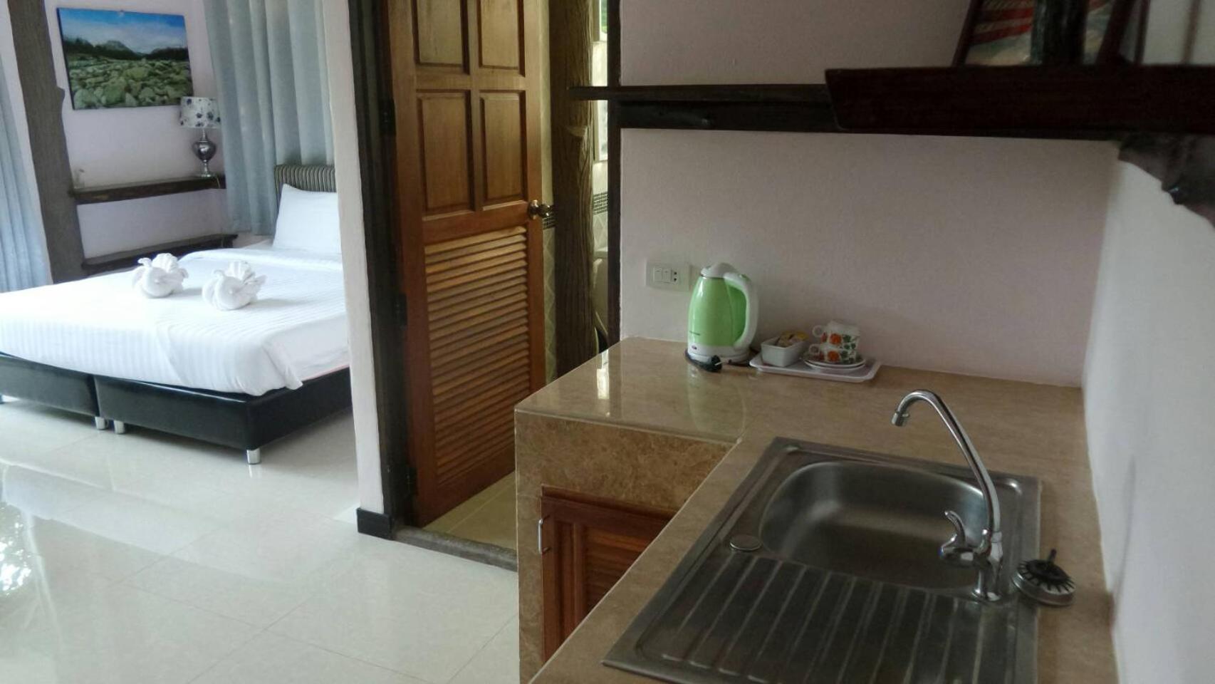 Rao Ga Khao Resort