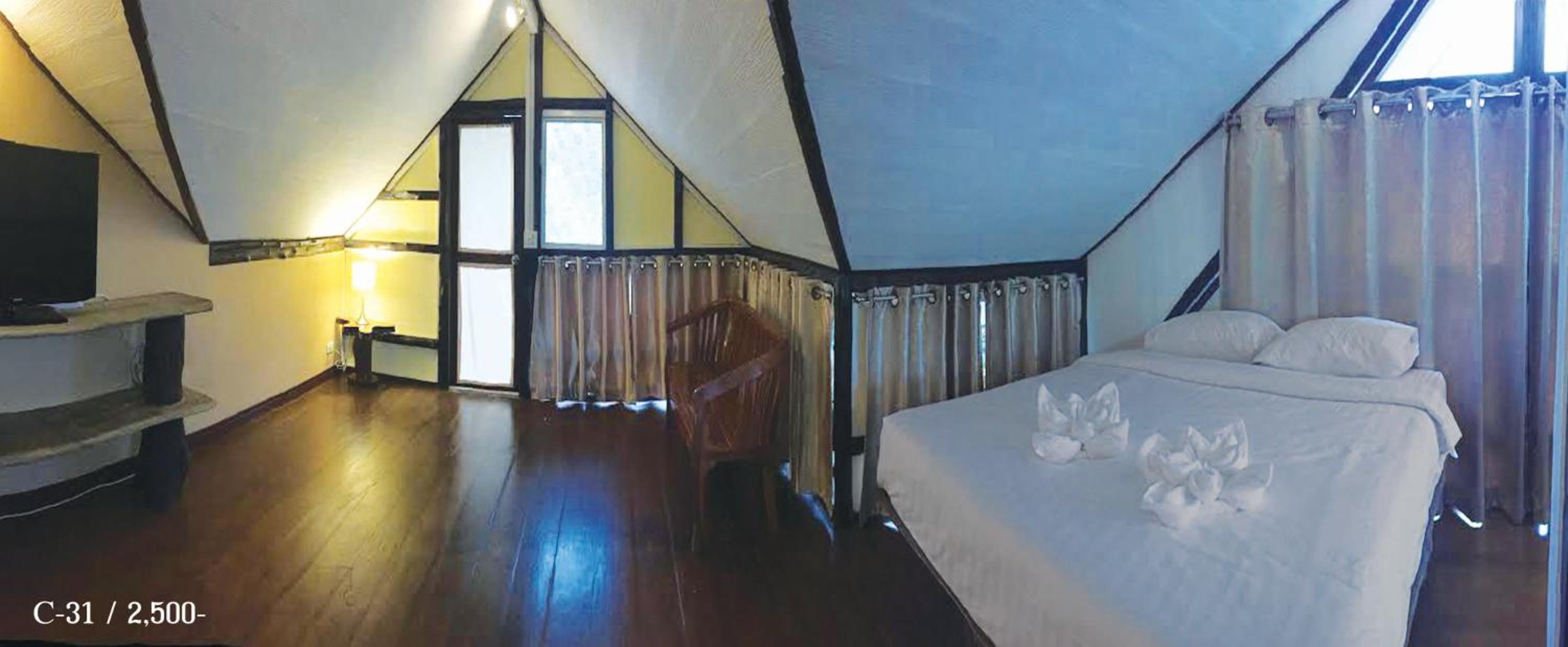 Rao Ga Khao Resort
