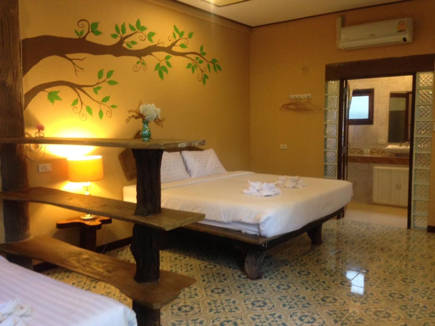 Rao Ga Khao Resort