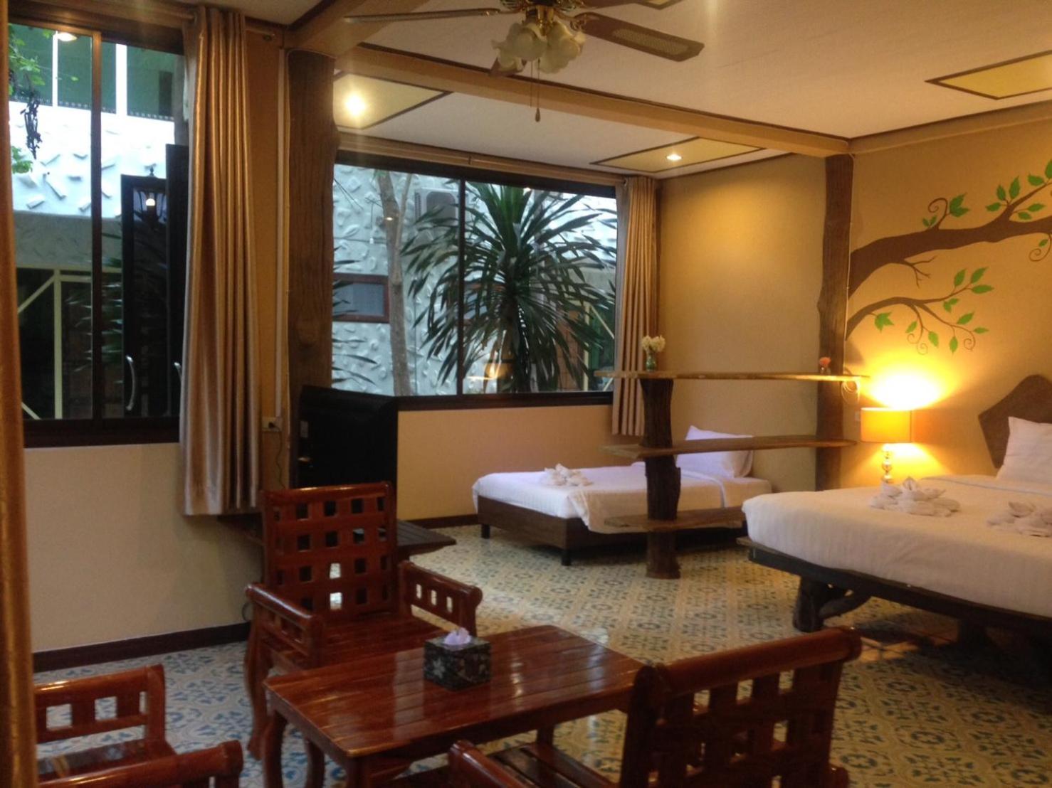 Rao Ga Khao Resort