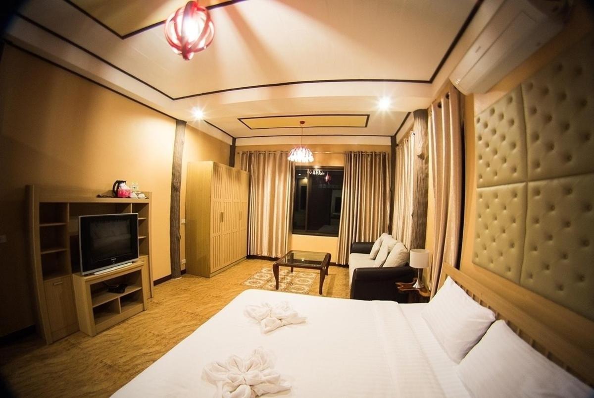 Rao Ga Khao Resort