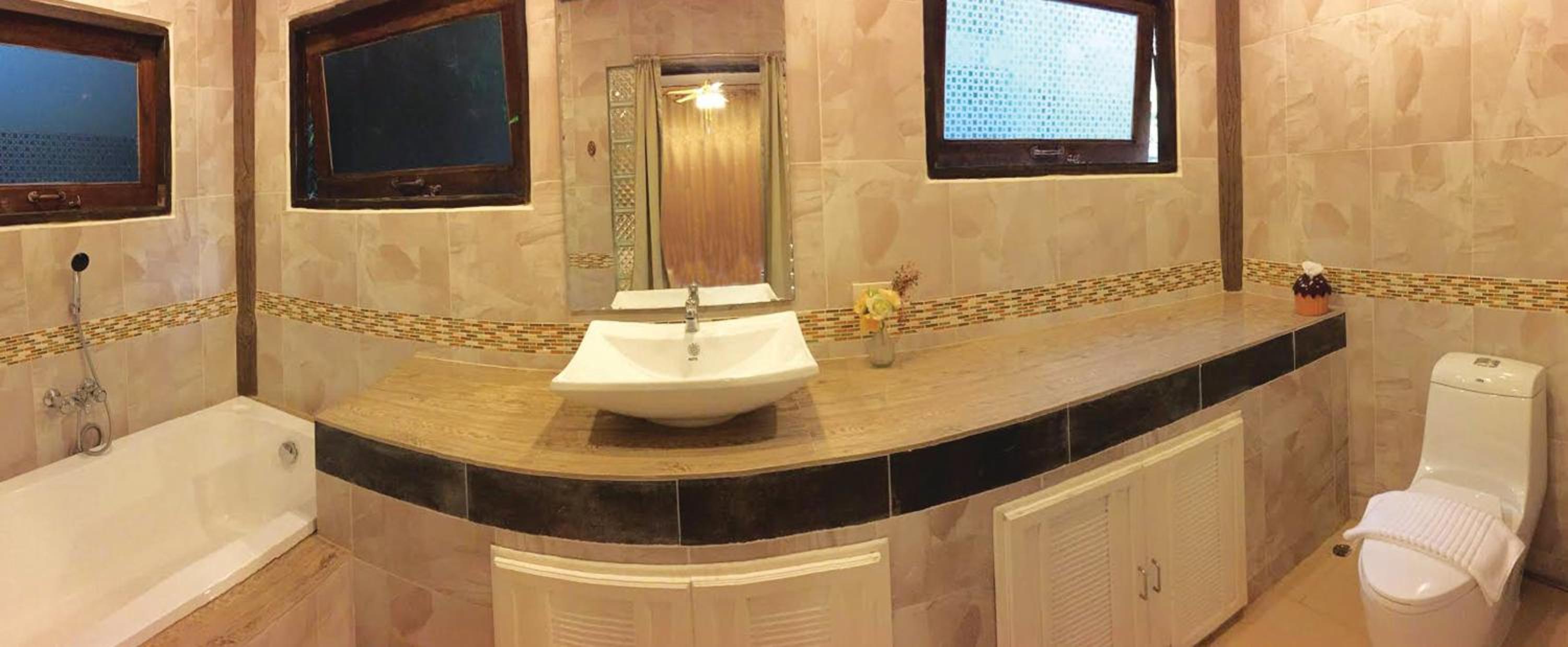 Rao Ga Khao Resort