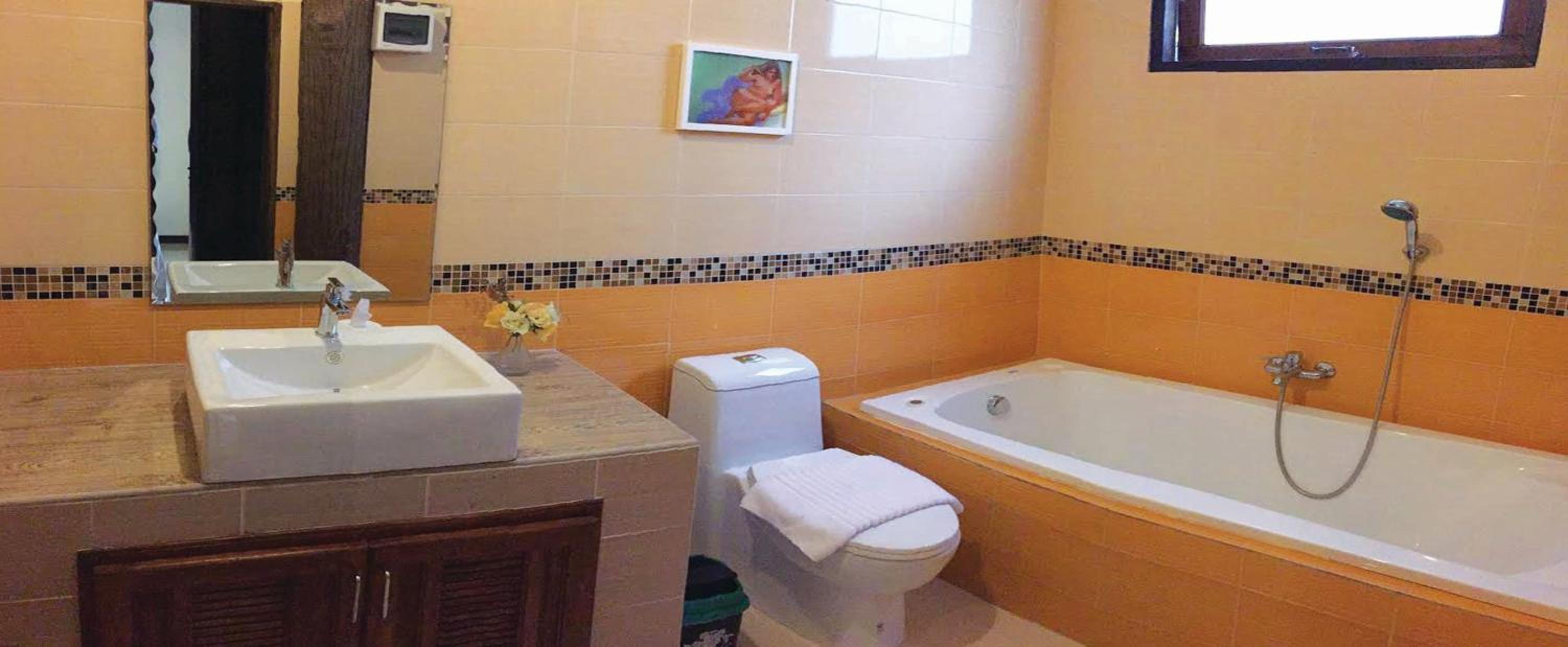 Rao Ga Khao Resort