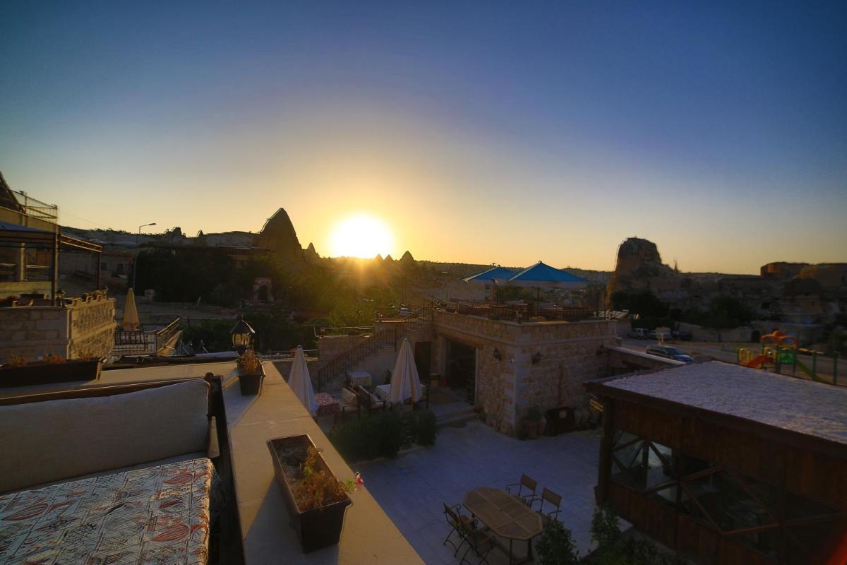 Guzide Cave Hotel - Image 84