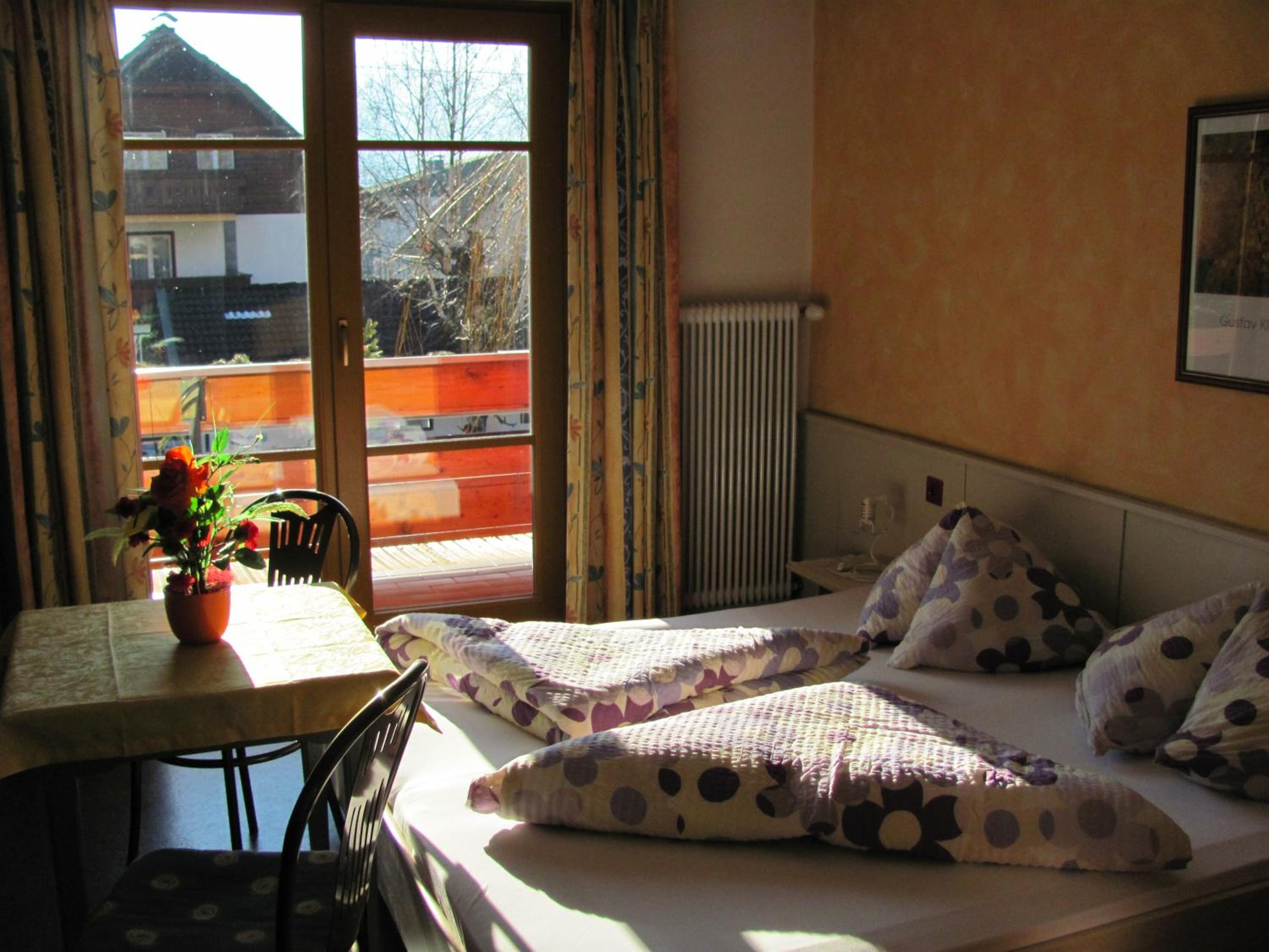 Pension Lärchenhof