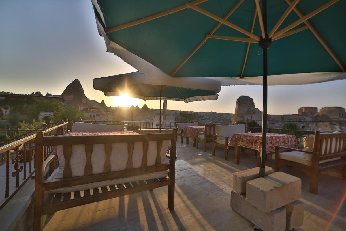 Guzide Cave Hotel - Image 86