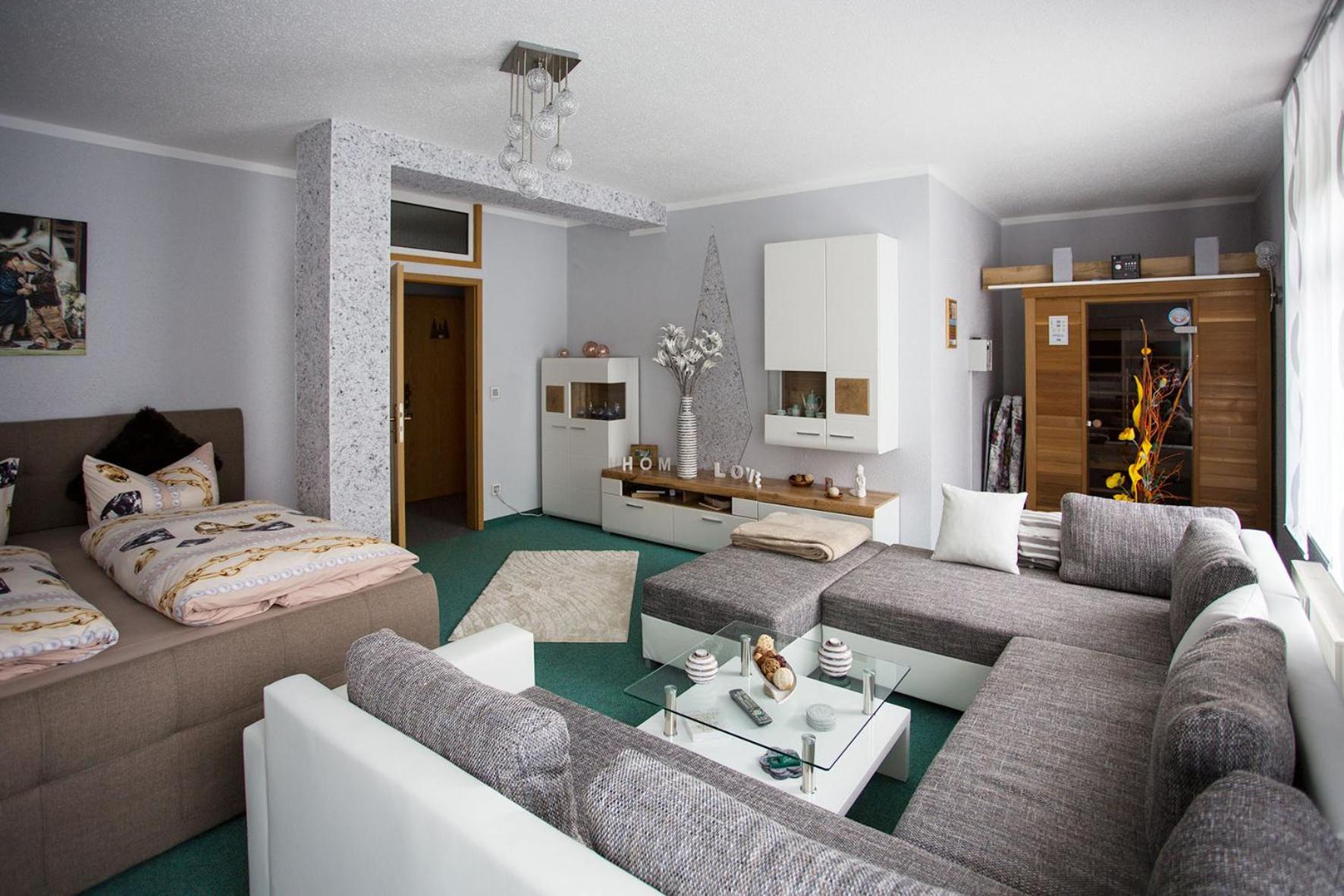 Gaststätte & Pension Waldquell