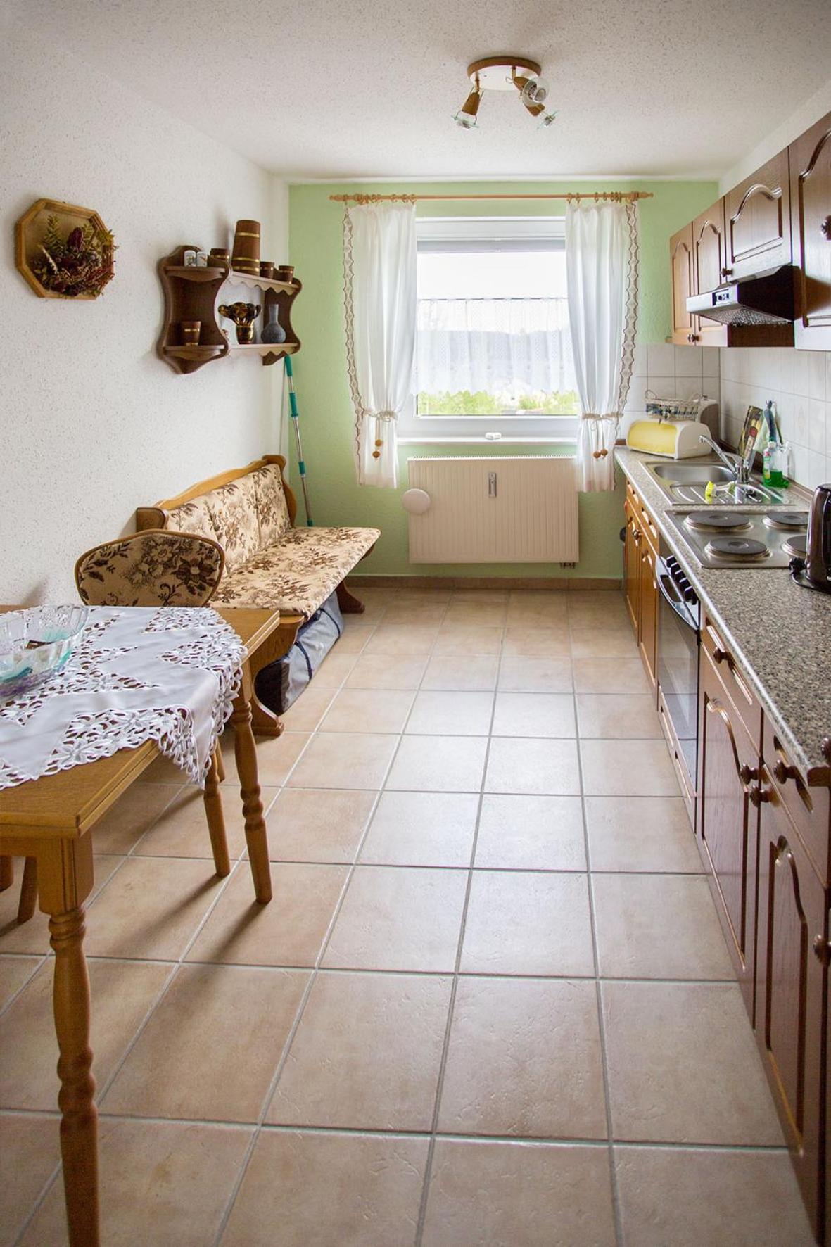 Gaststätte & Pension Waldquell