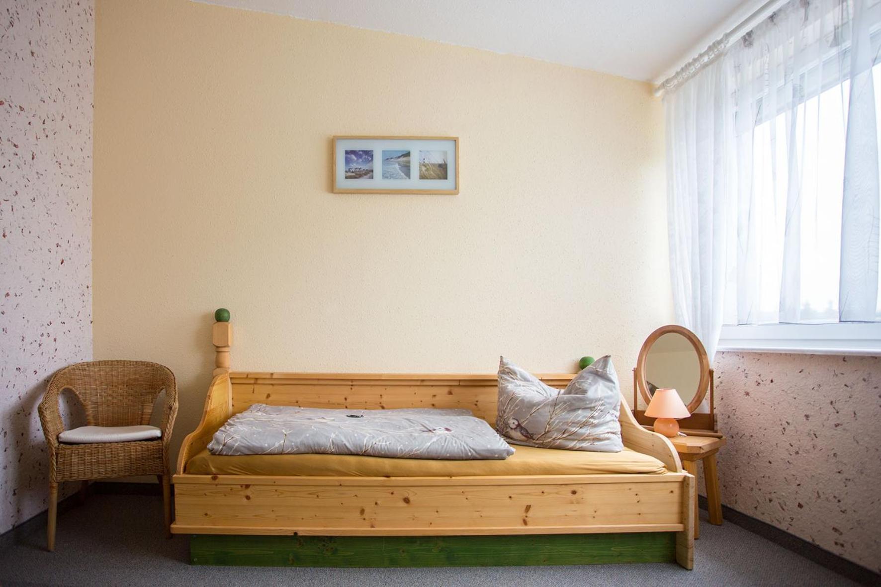Gaststätte & Pension Waldquell