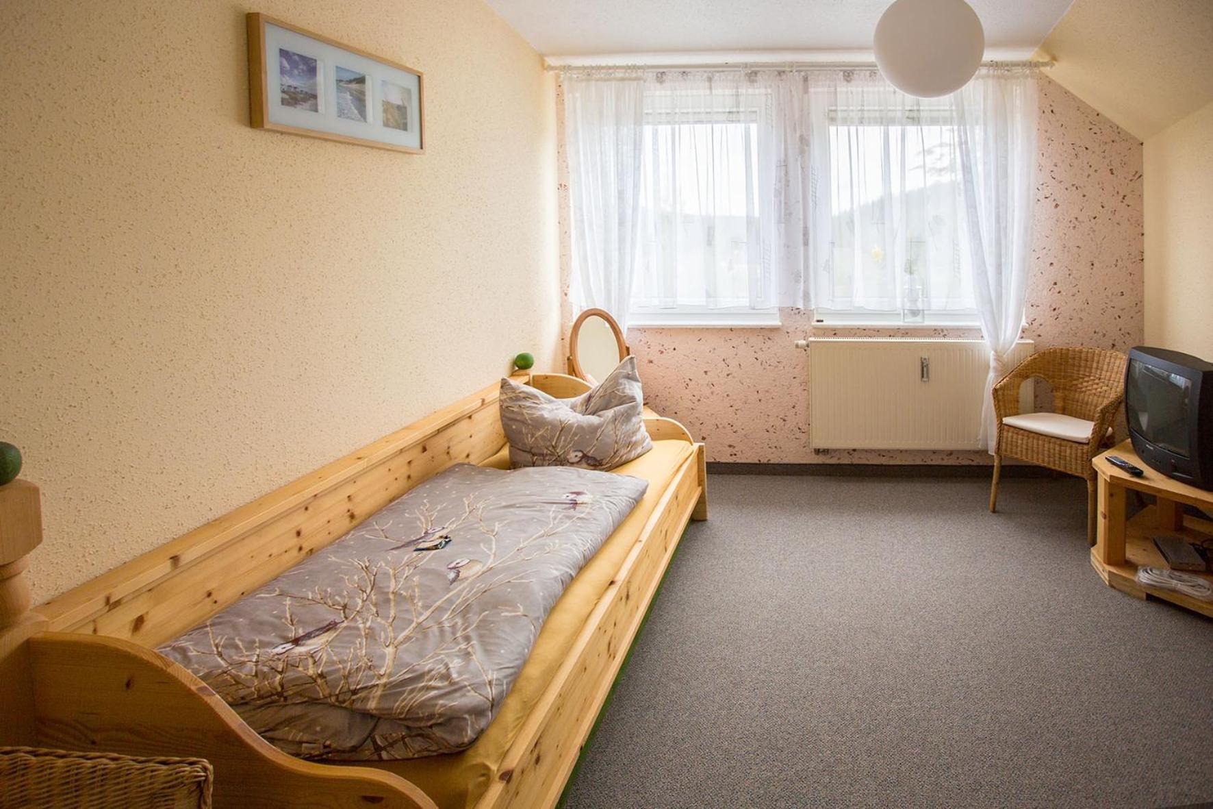 Gaststätte & Pension Waldquell