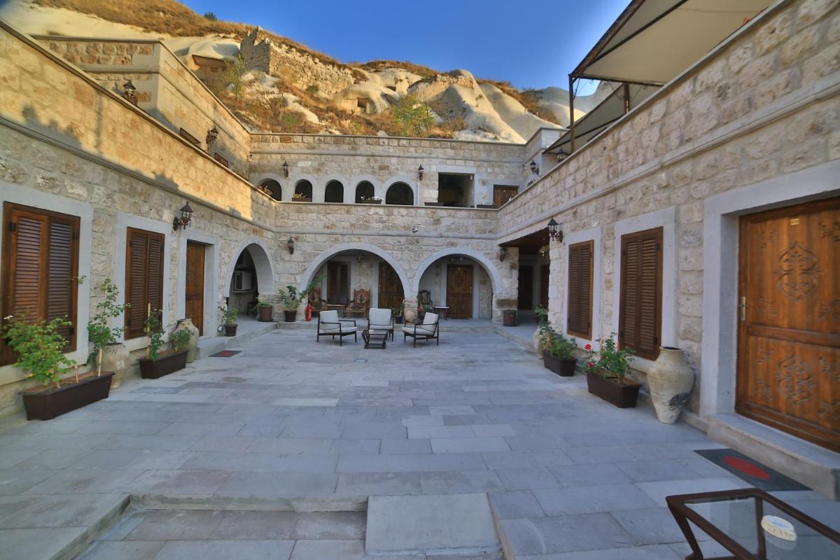 Guzide Cave Hotel - Image 152