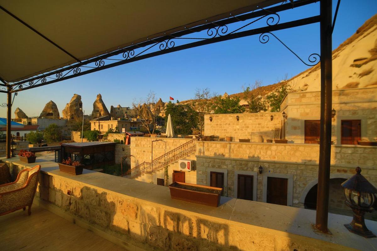 Guzide Cave Hotel - Image 112