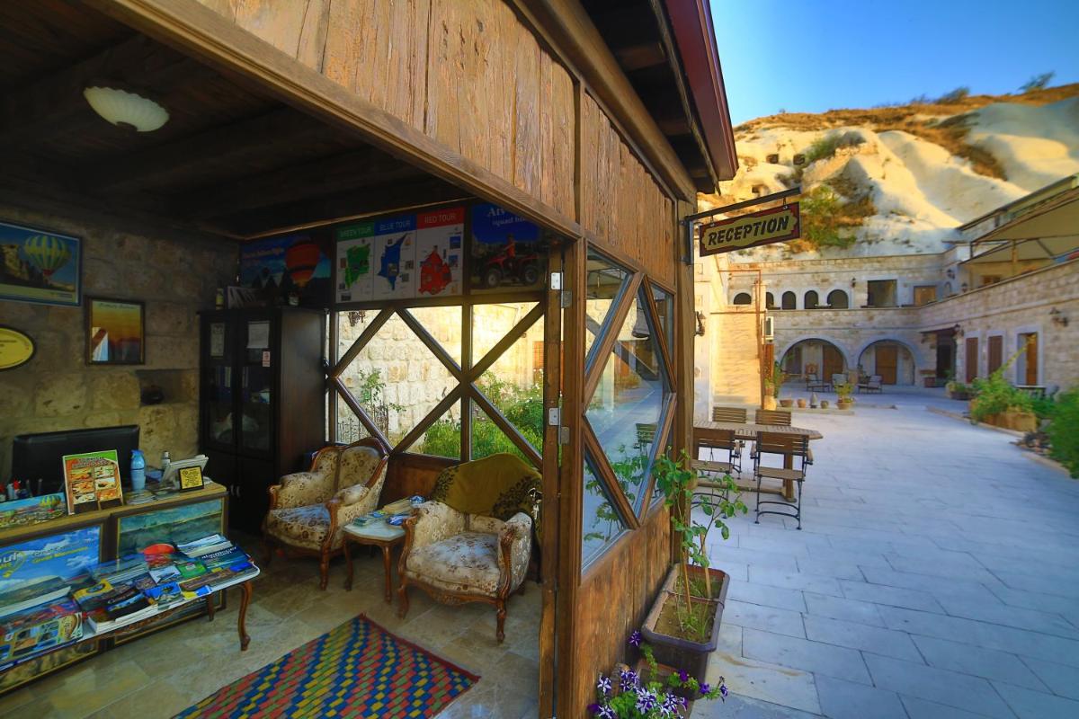 Guzide Cave Hotel - Image 74