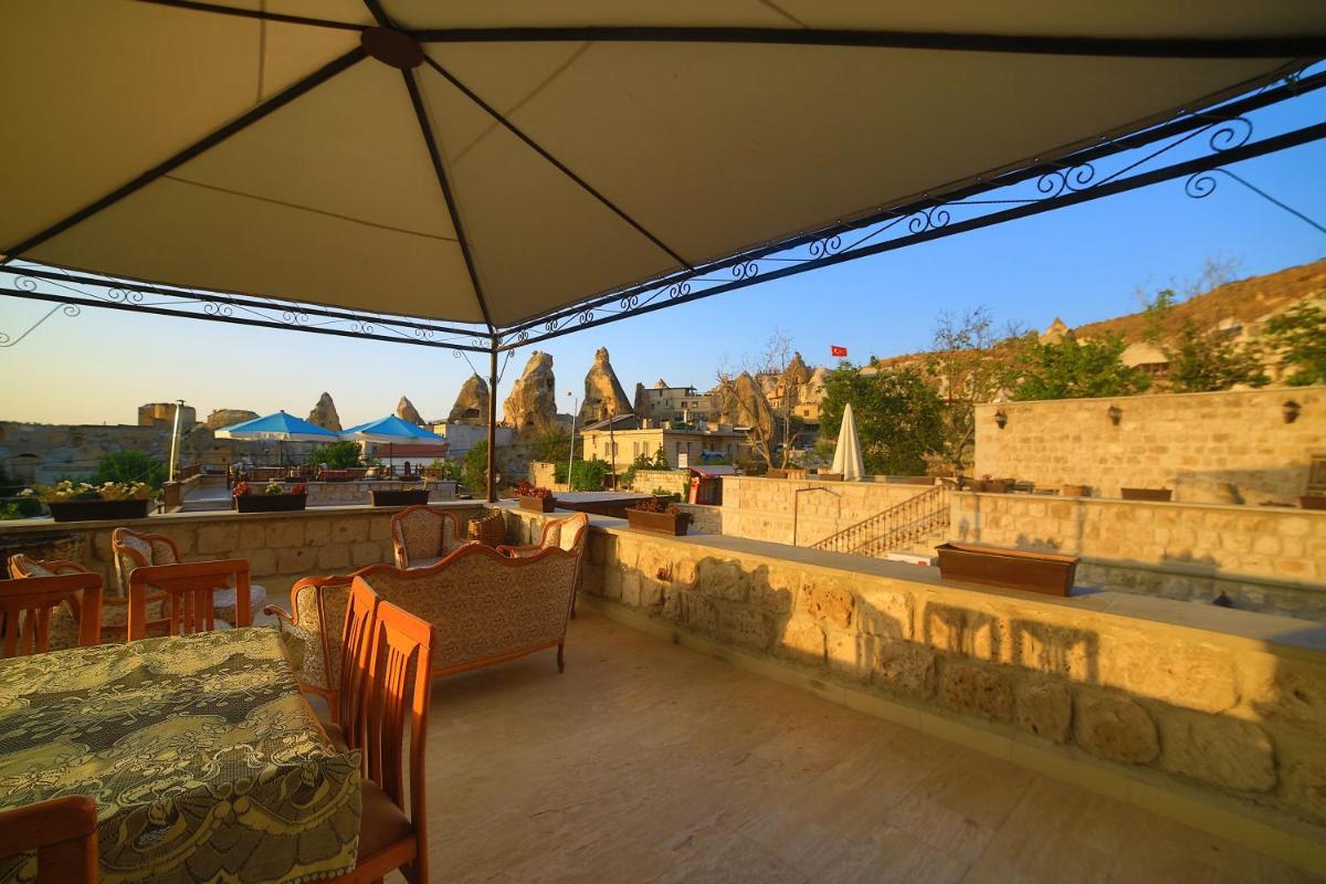 Guzide Cave Hotel - Image 75