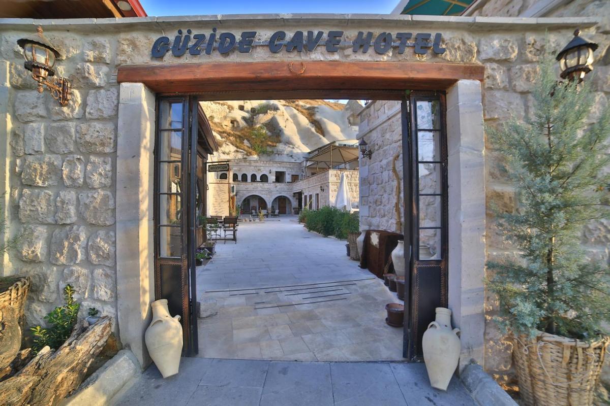 Guzide Cave Hotel - Image 230