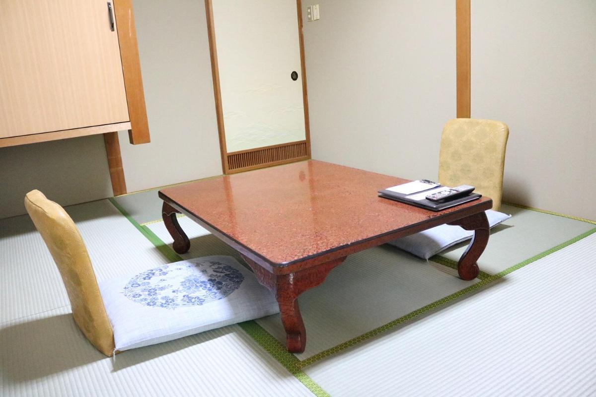 Hakuwaso view 5