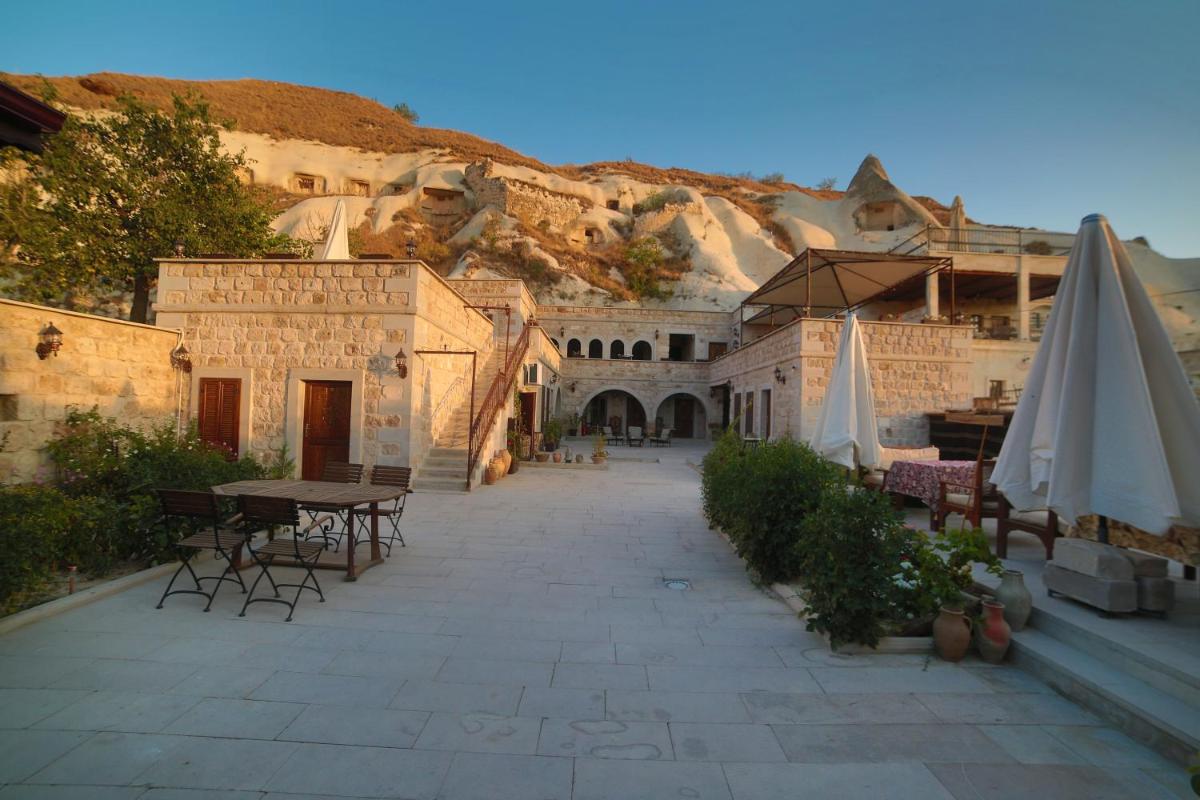 Guzide Cave Hotel - Image 168