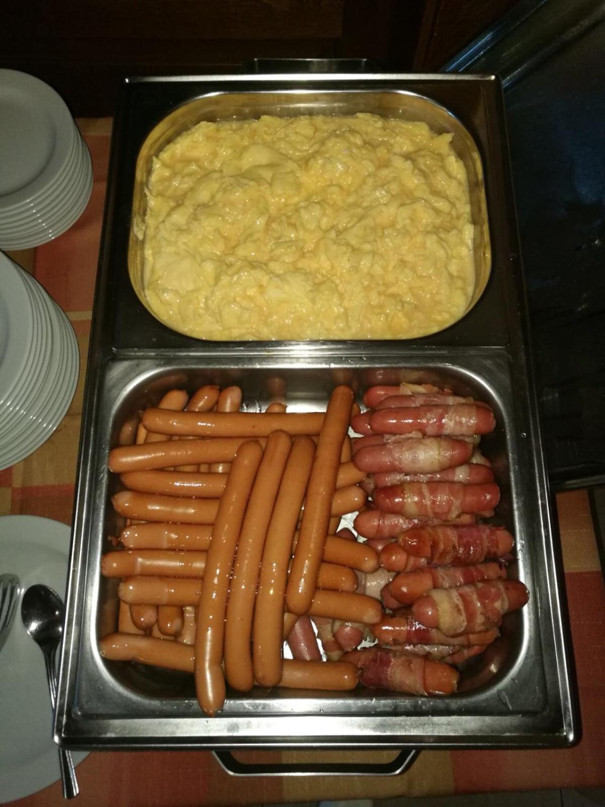 Rusovský Penzión