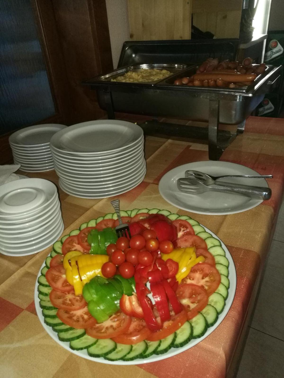 Rusovský Penzión