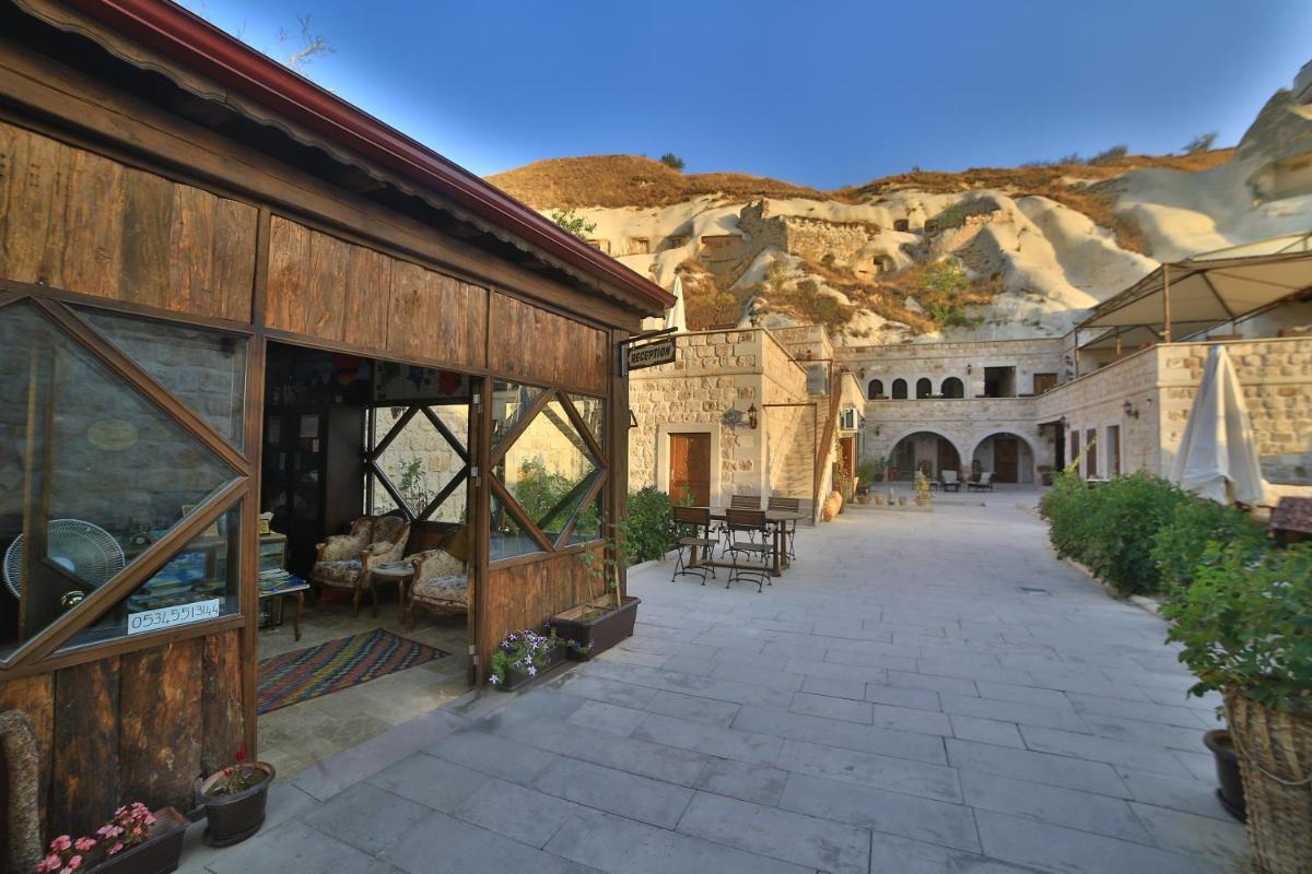 Guzide Cave Hotel - Image 83