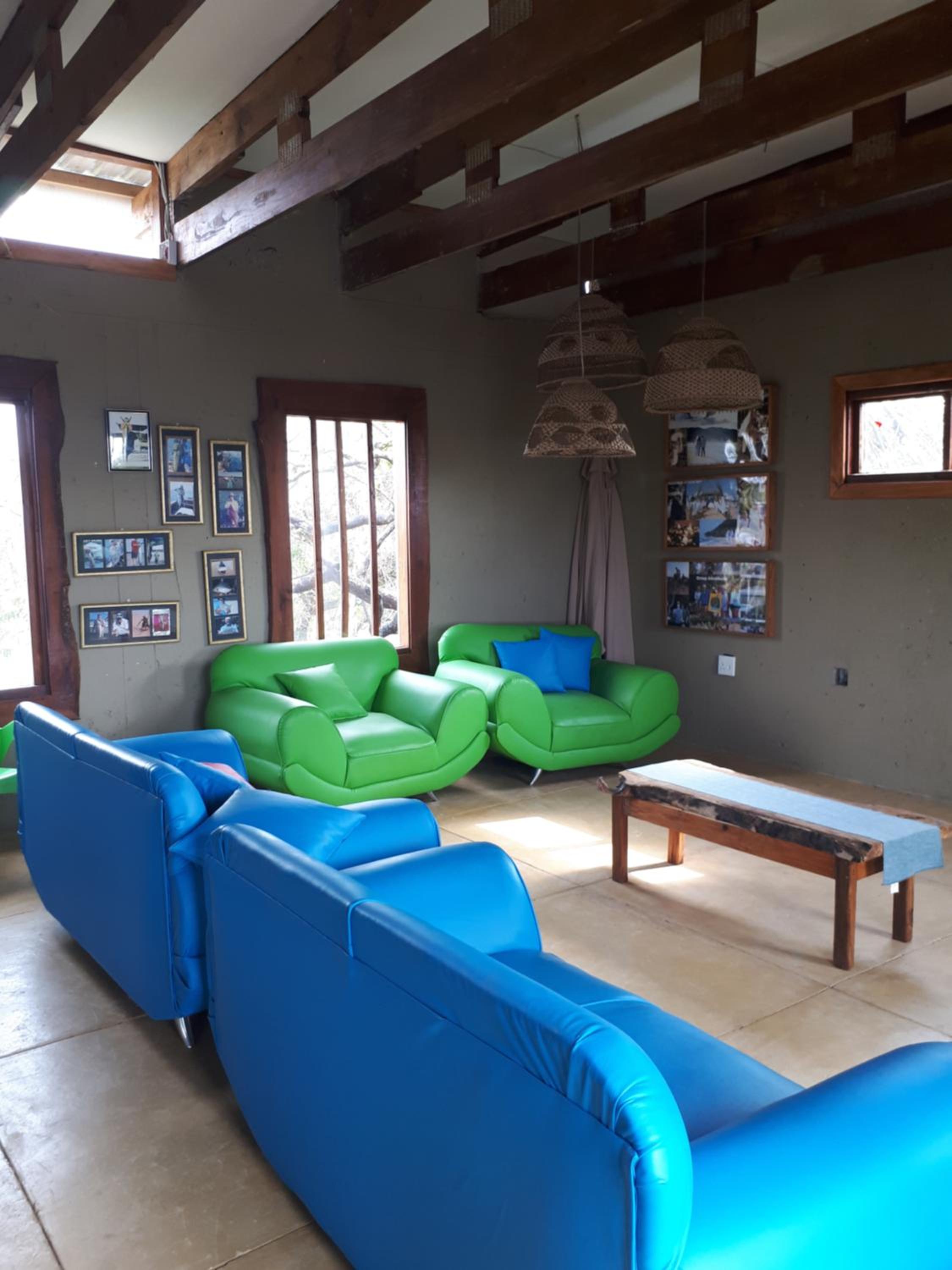 Kosi Bay Lodge