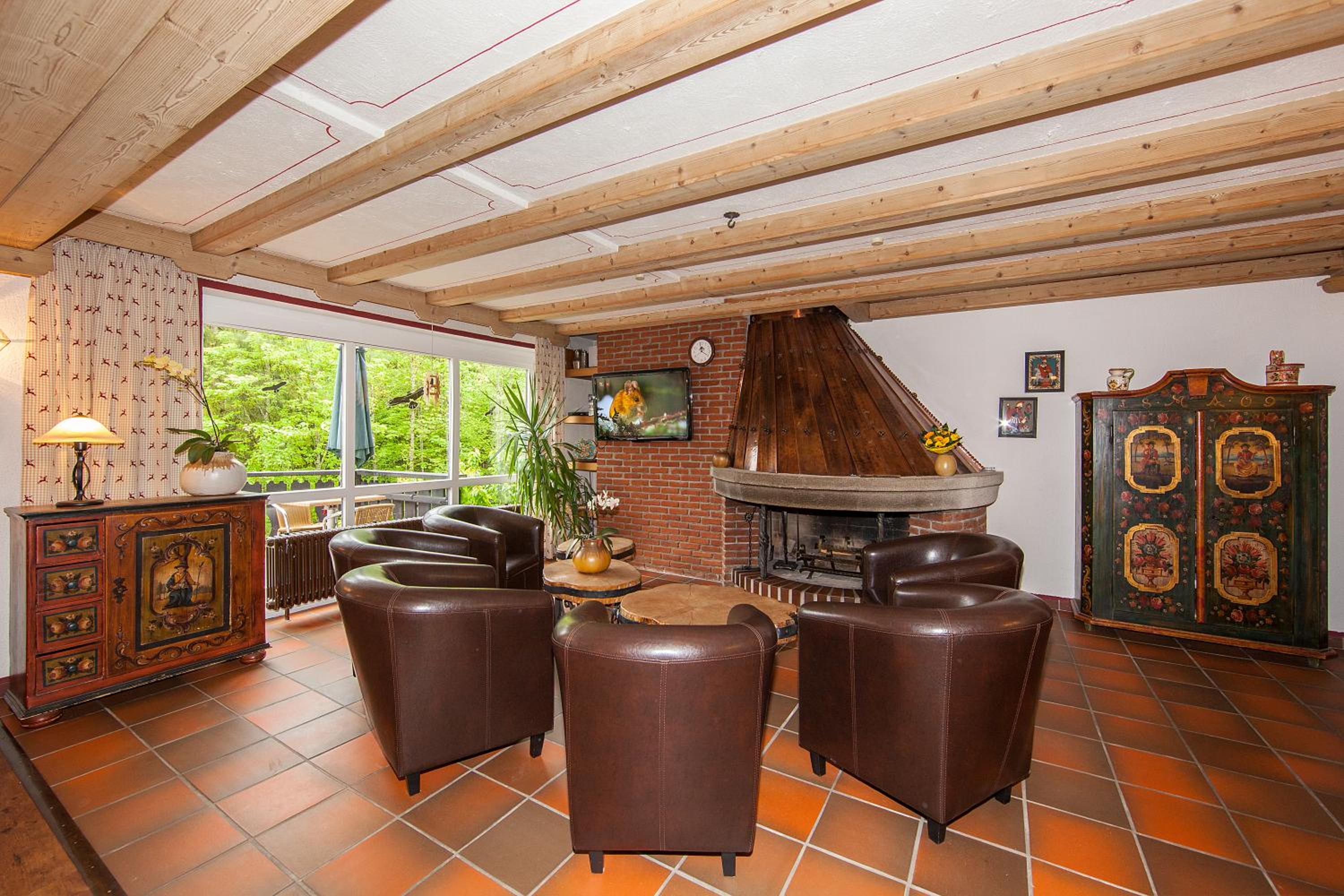 Gästehaus Lärchenhang