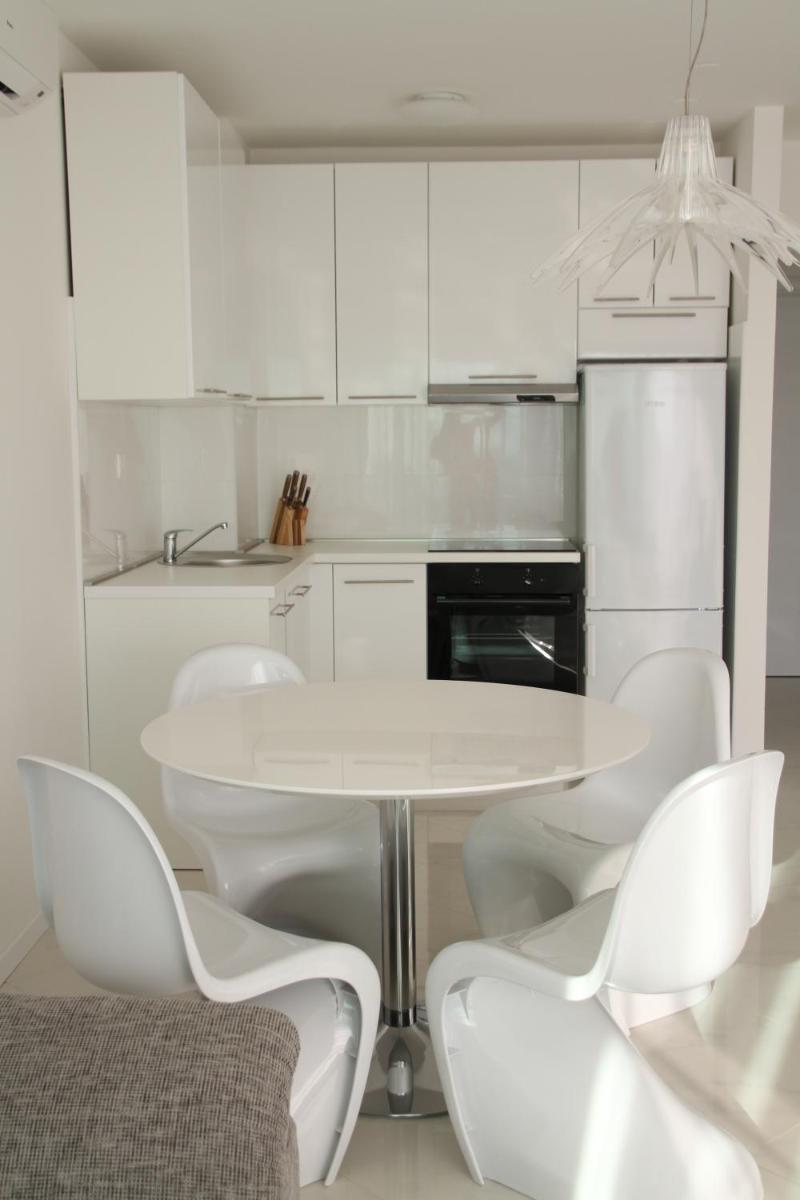 Podstrana Vacations - Residence Art Split - Property Image 18