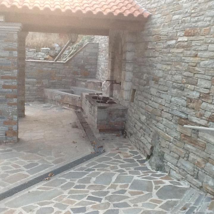 Kerry's Evia Island House view 3