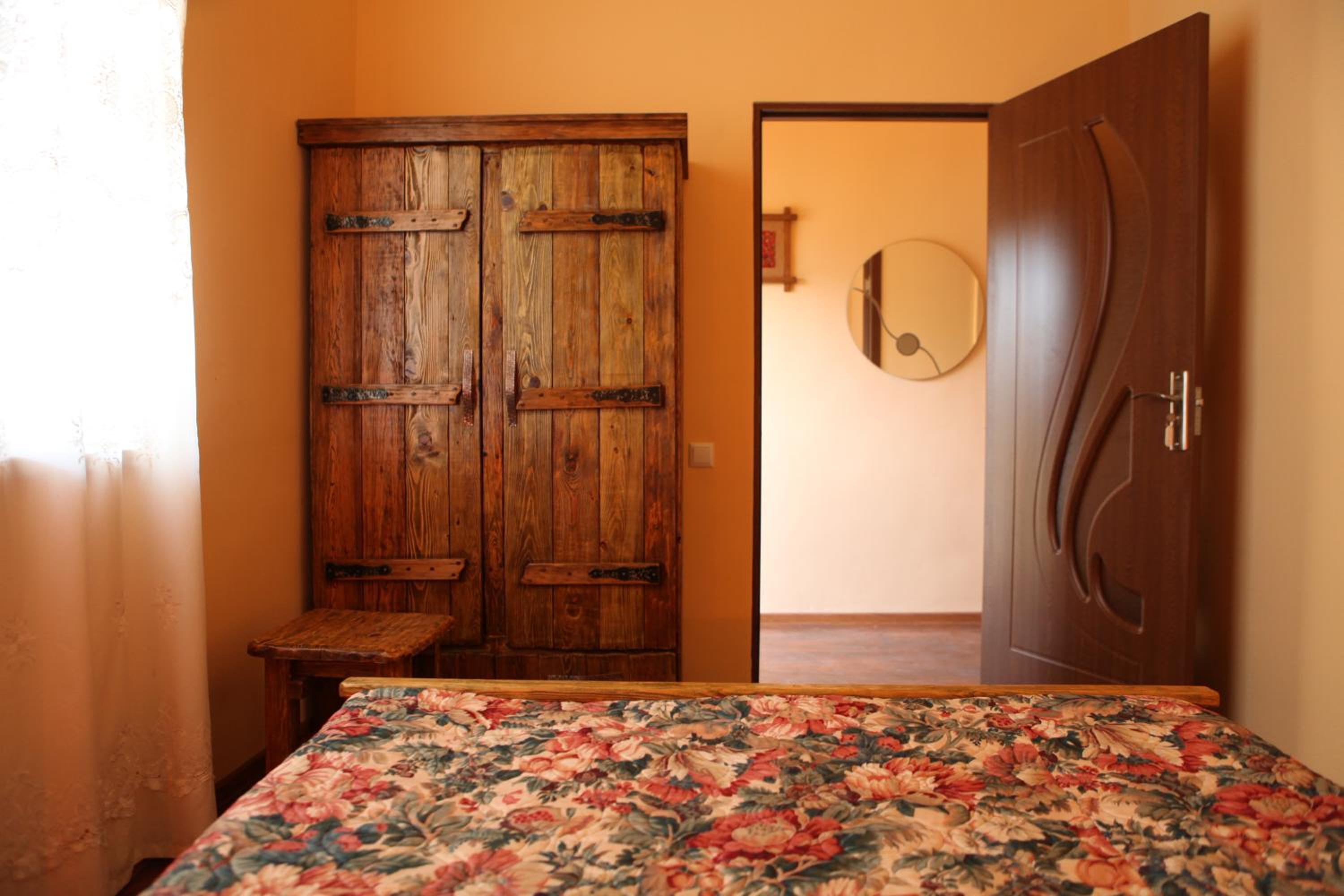 Guest house Dilijan Orran