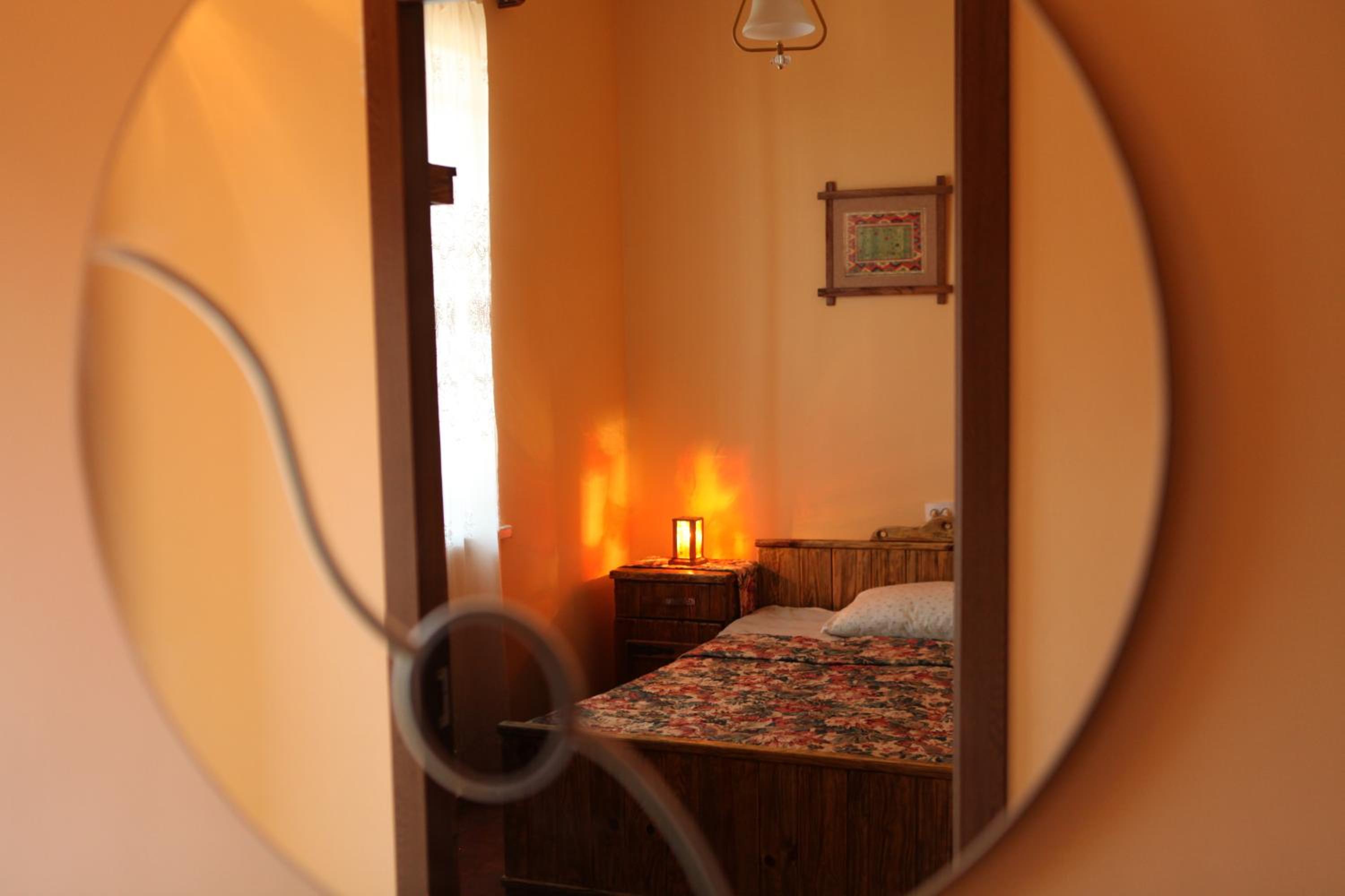 Guest house Dilijan Orran