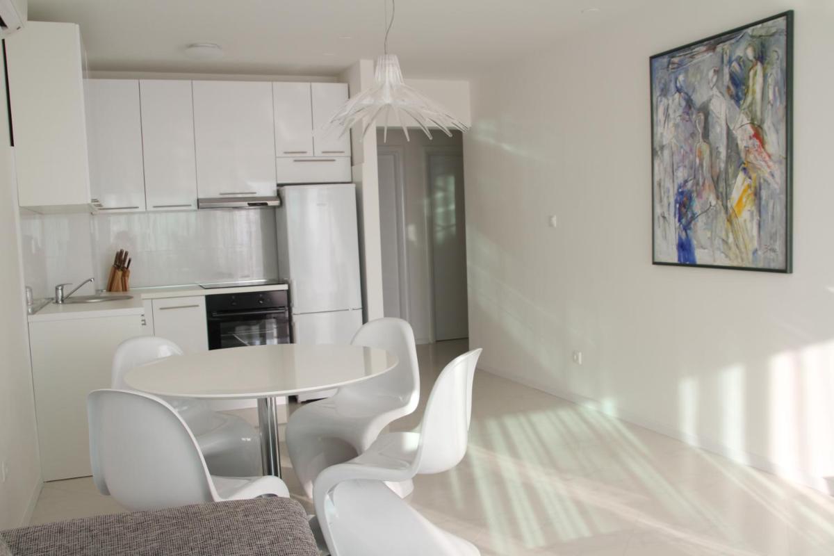 Podstrana Vacations - Residence Art Split - Property Image 17