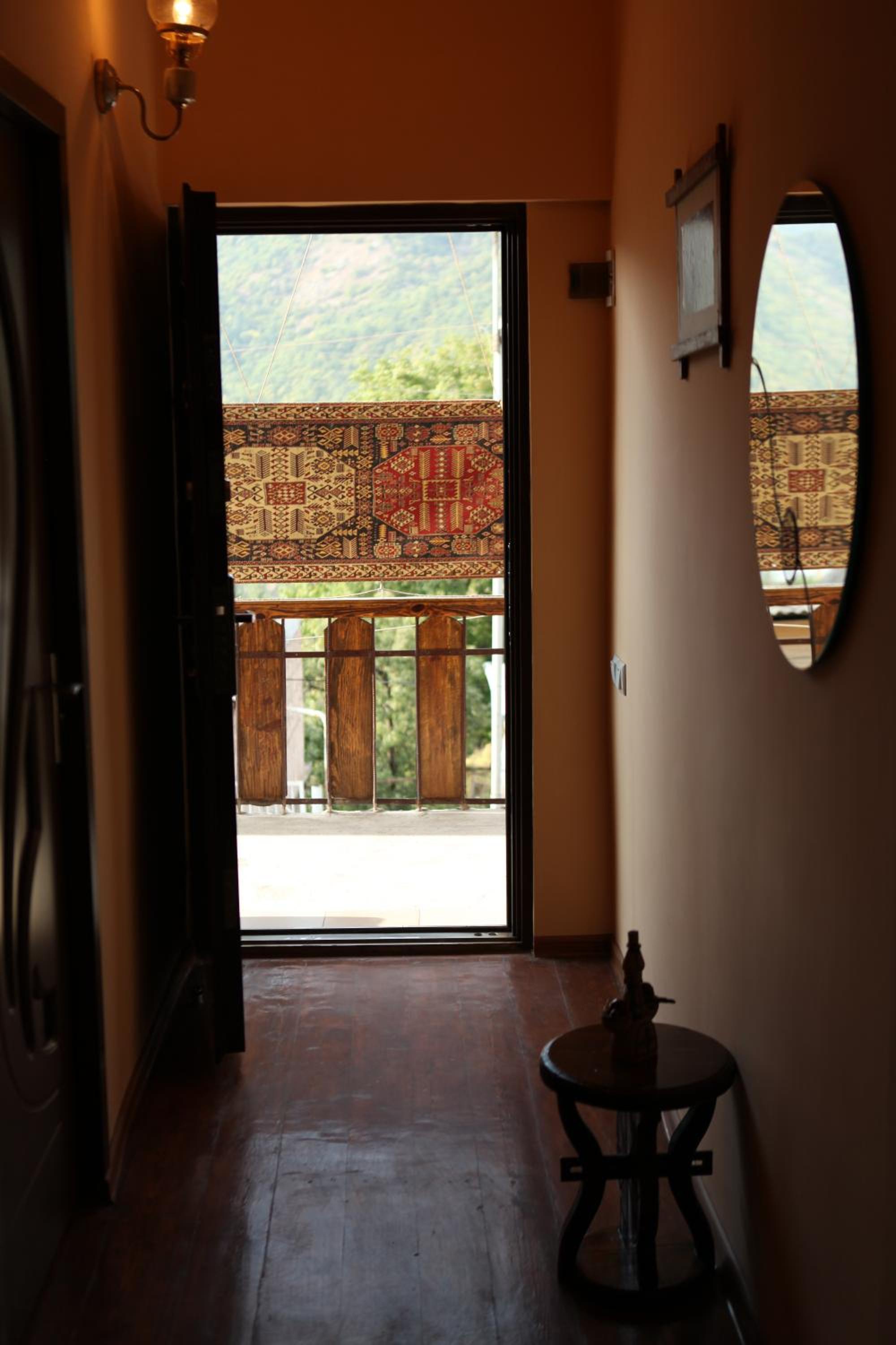 Guest house Dilijan Orran
