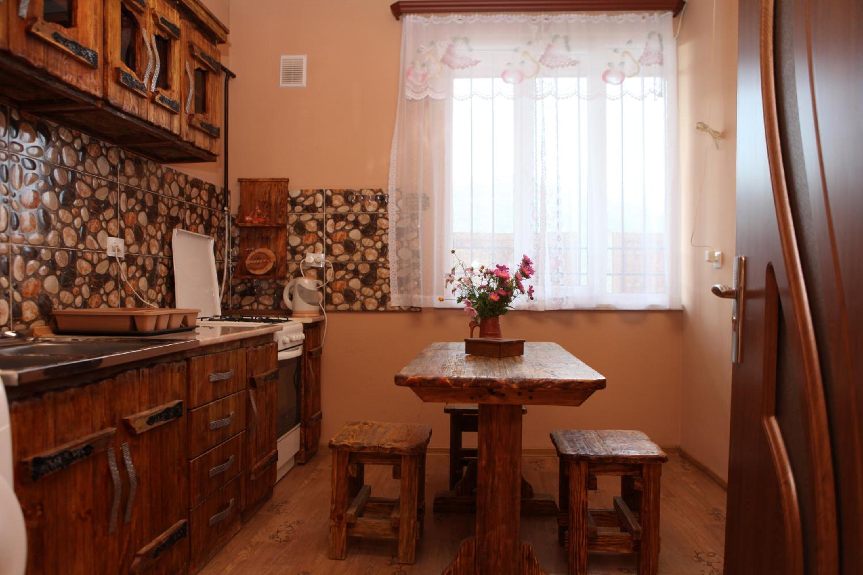 Guest house Dilijan Orran