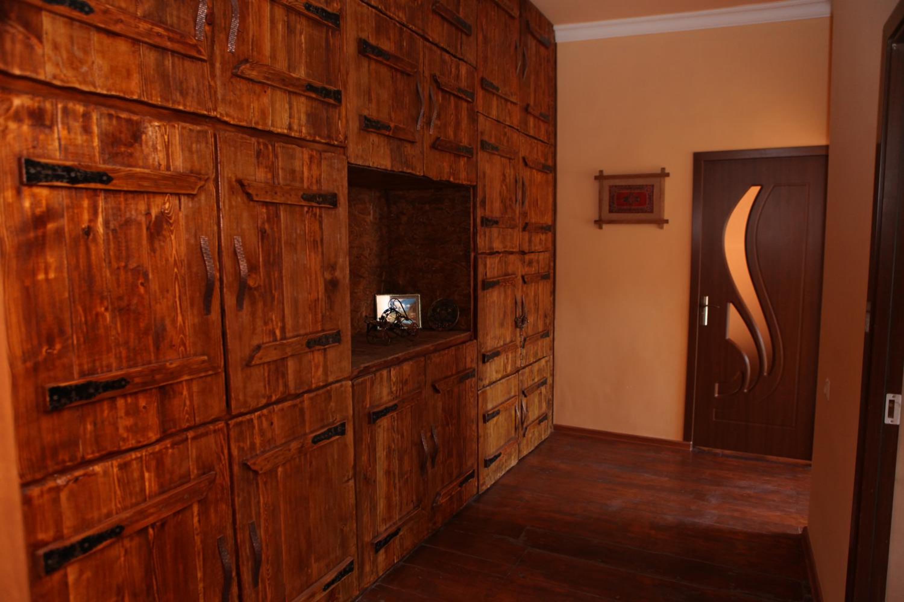 Guest house Dilijan Orran