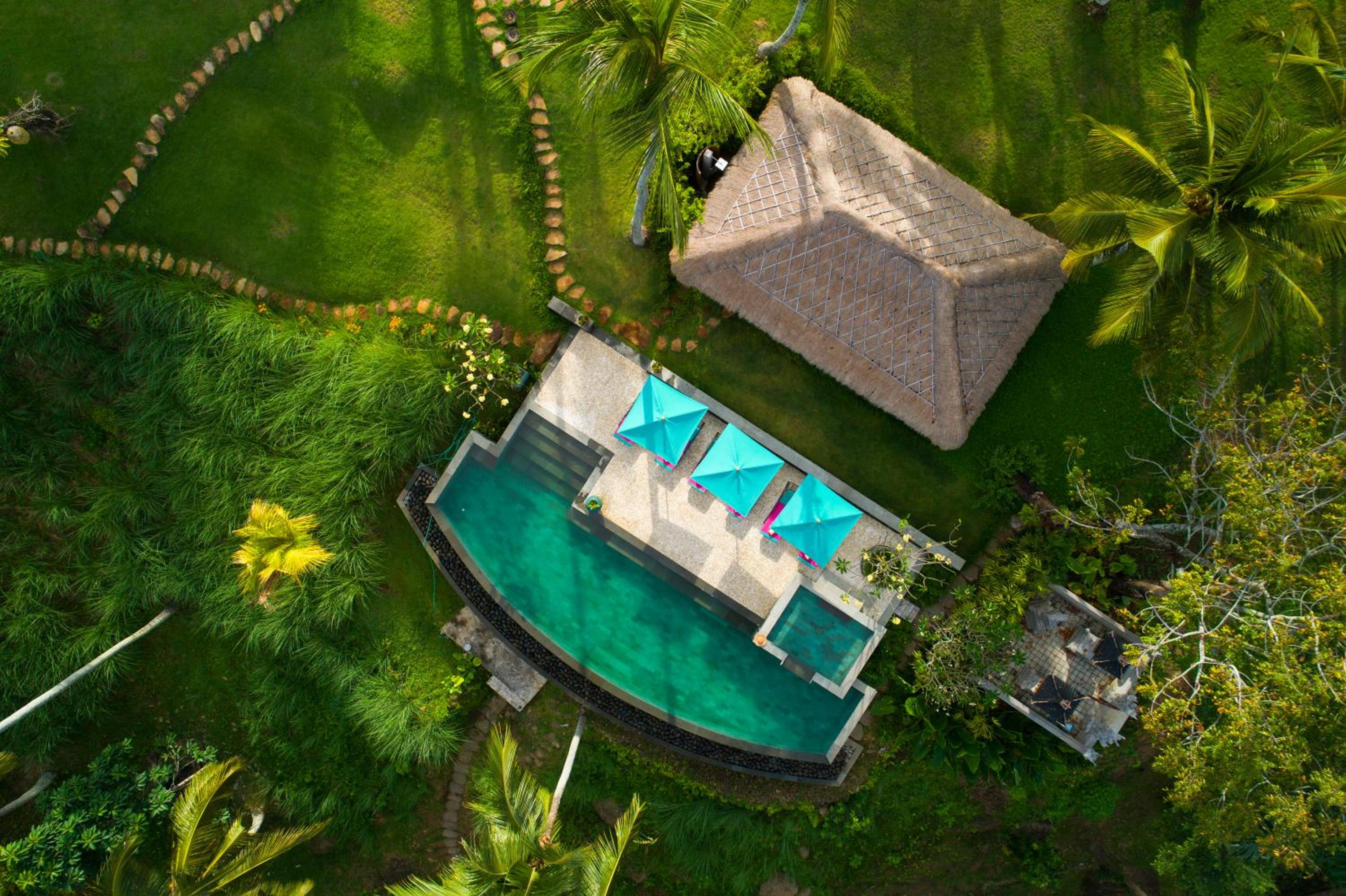 Villa Palem