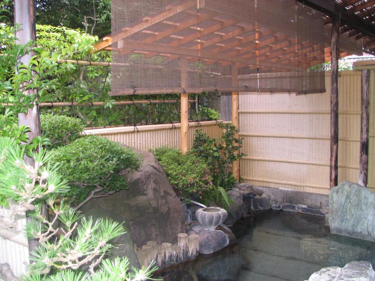 Hakuwaso view 2