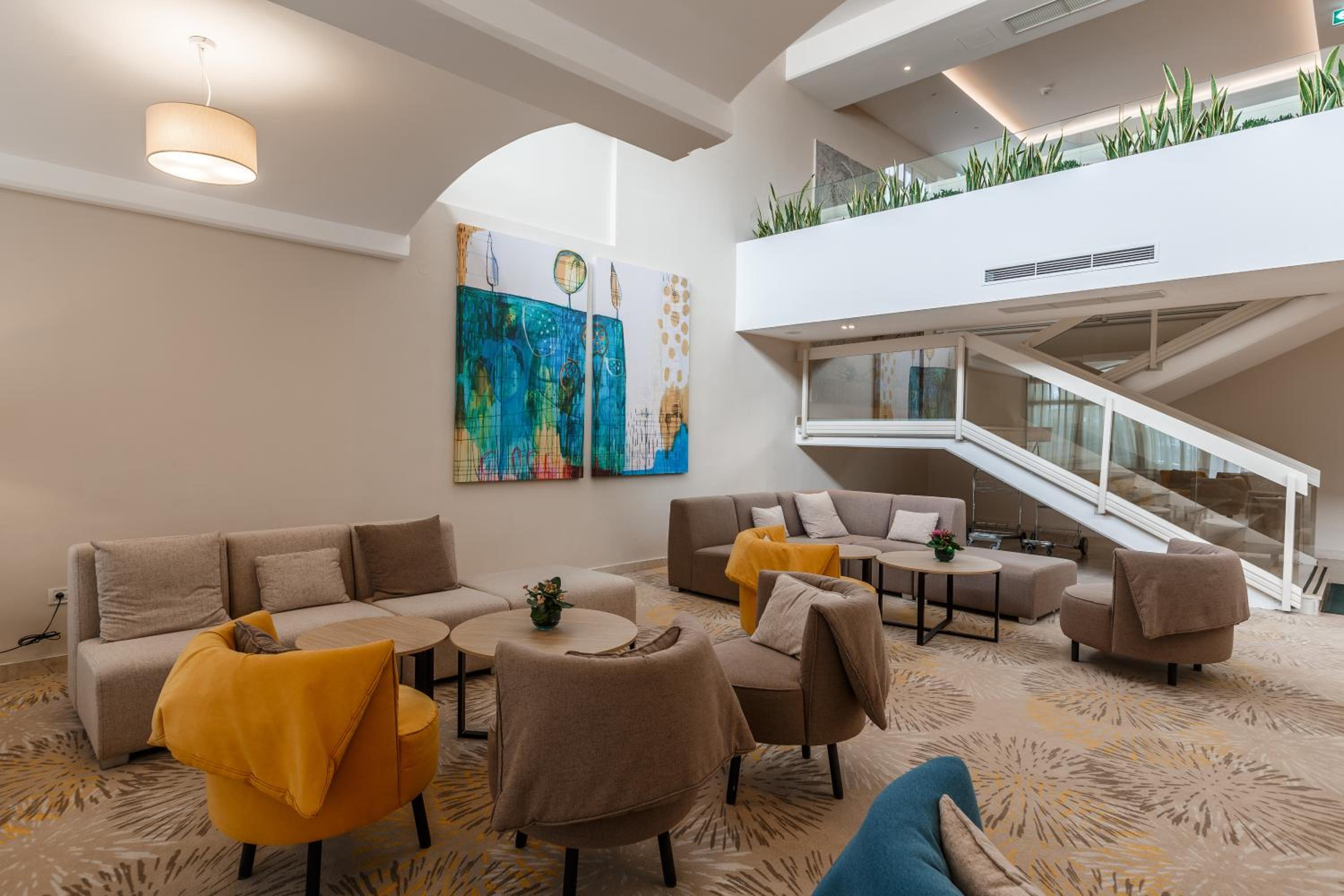 Hotel Plavi Plava Laguna - Property Image 40