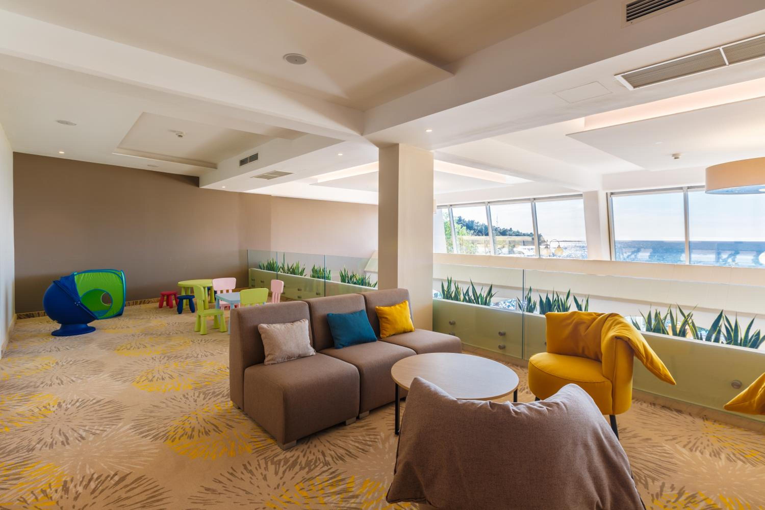 Hotel Plavi Plava Laguna - Property Image 35