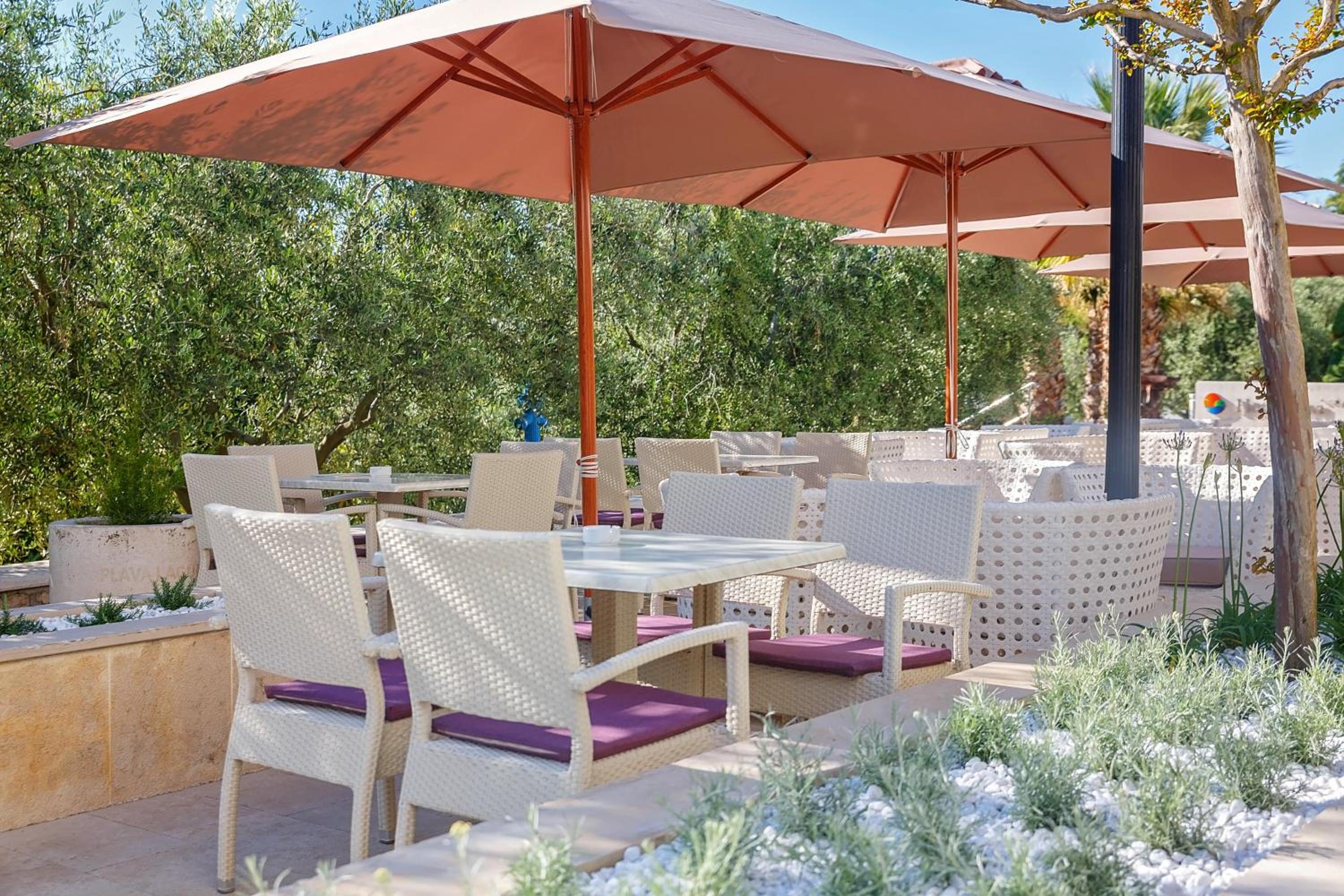 Hotel Plavi Plava Laguna - Property Image 50