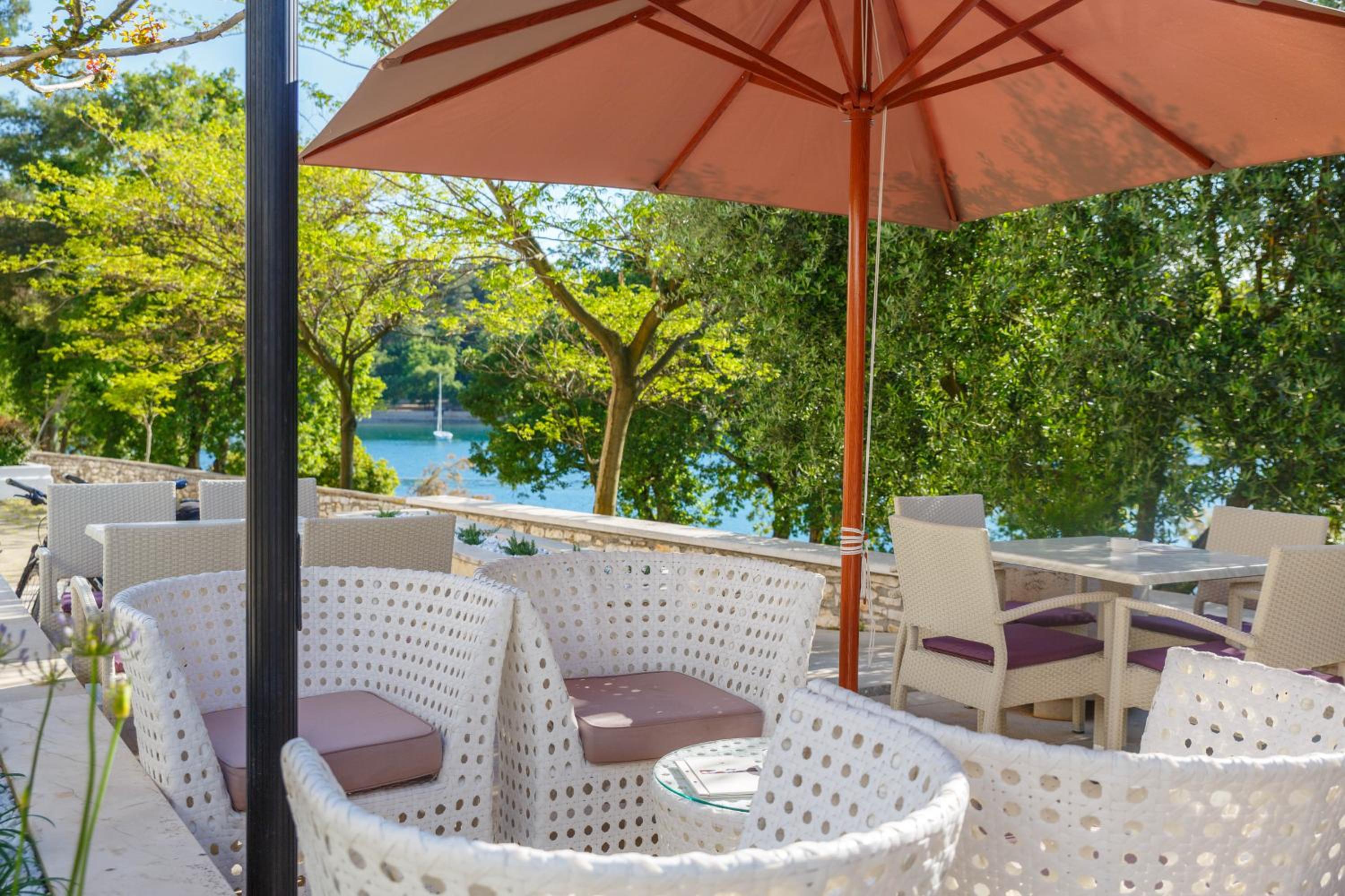 Hotel Plavi Plava Laguna - Property Image 38