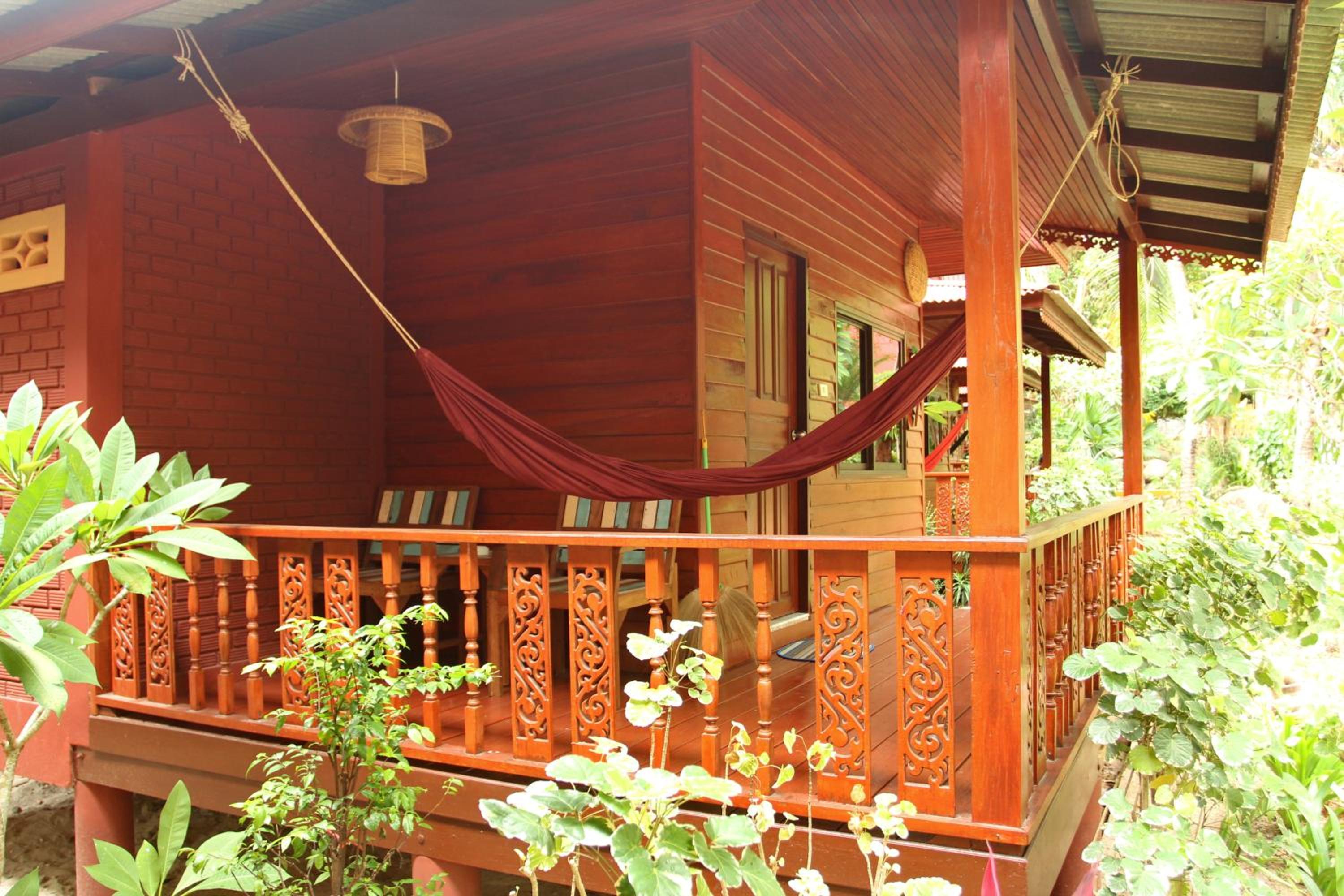 Longtail Beach Resort